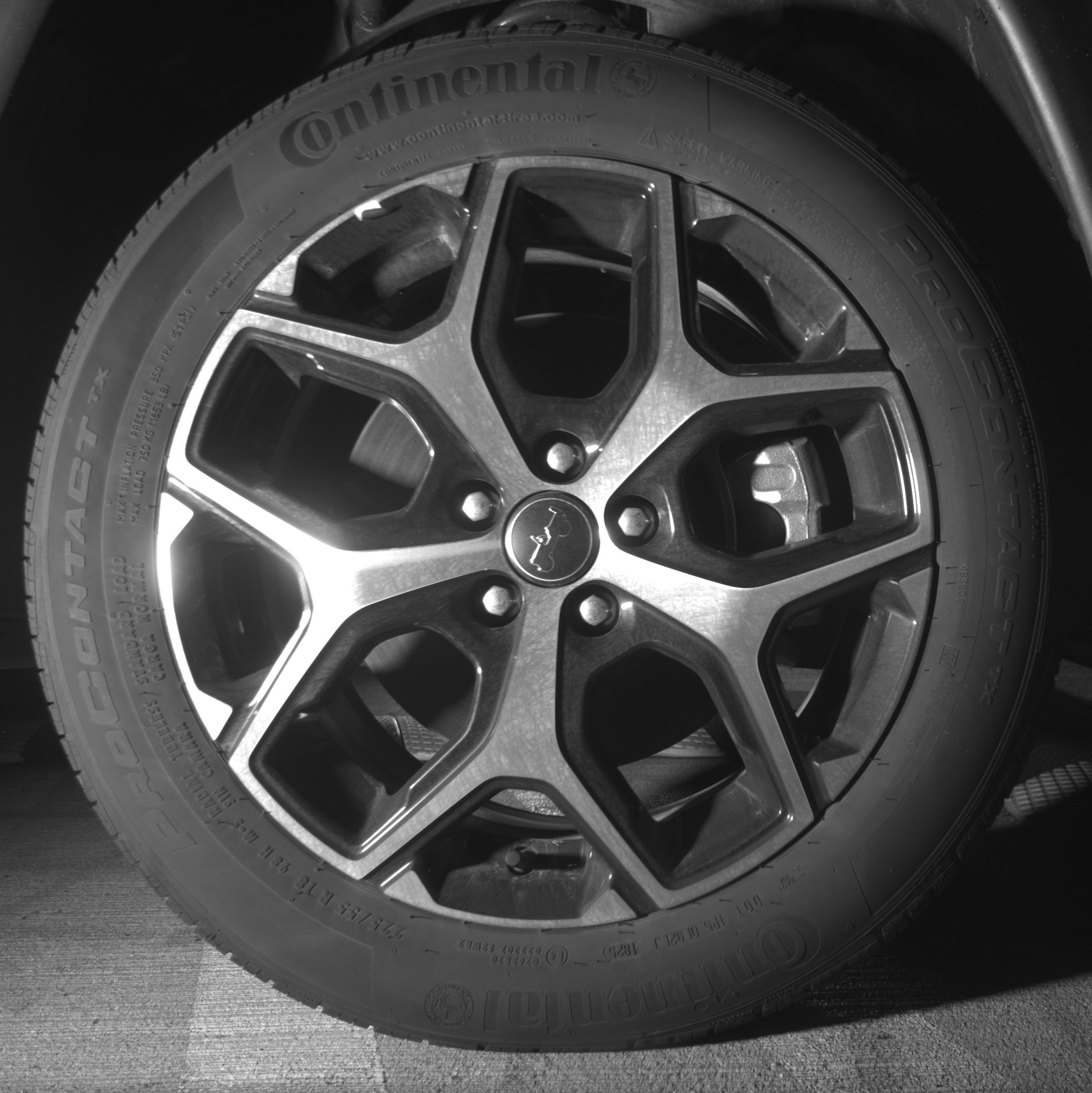 Thumbnail: 2025 Jeep Compass - 10