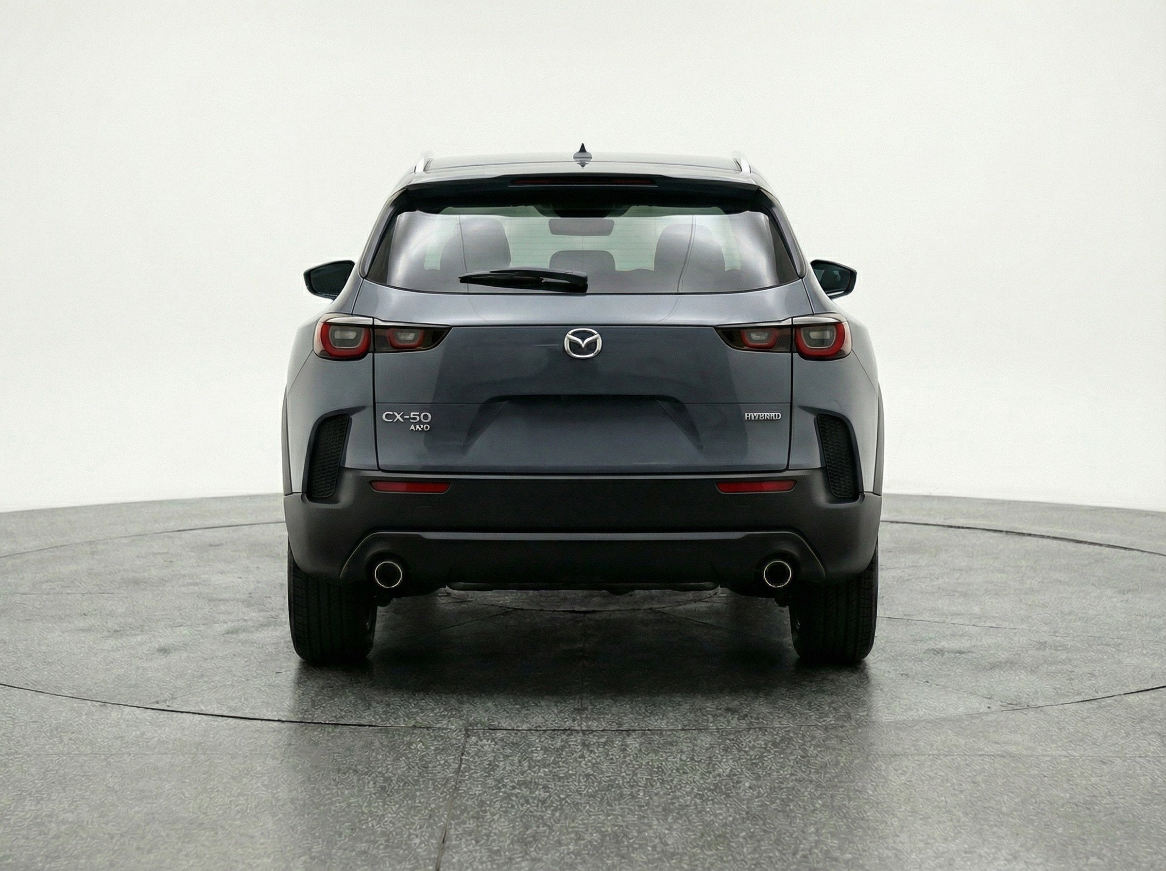 Thumbnail: 2025 Mazda CX-50 - 7