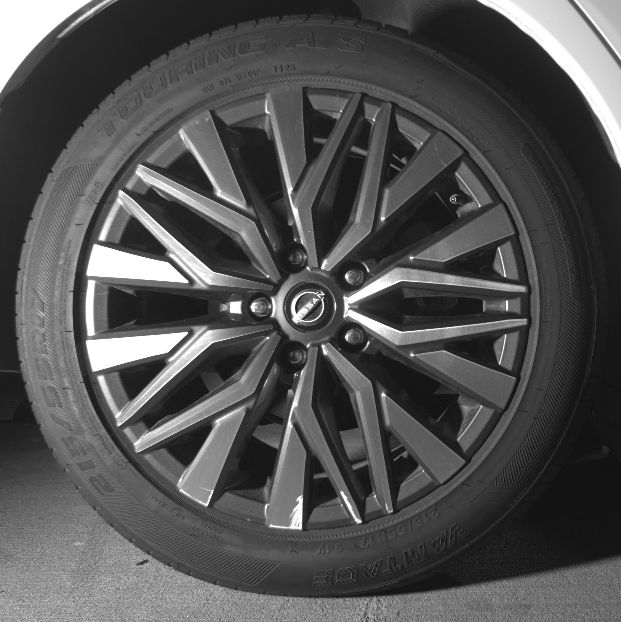 Thumbnail: 2025 Nissan Altima - 15
