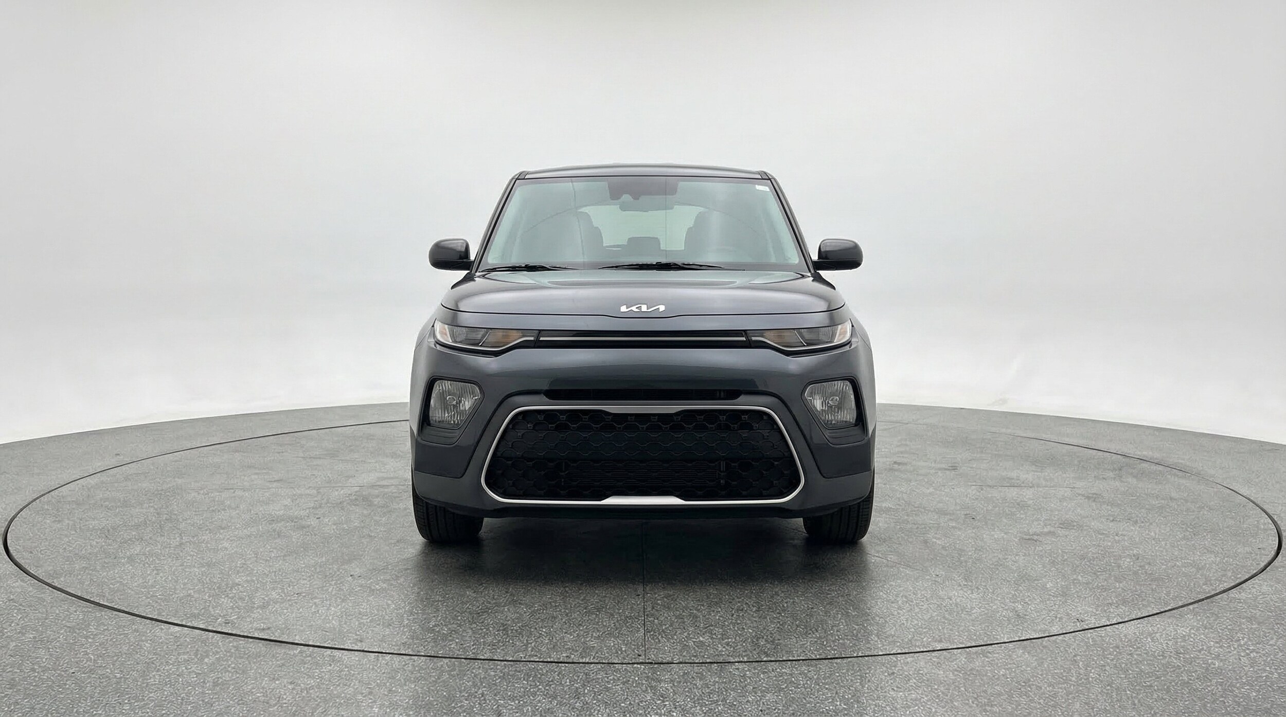 Thumbnail: 2025 Kia Soul - 2