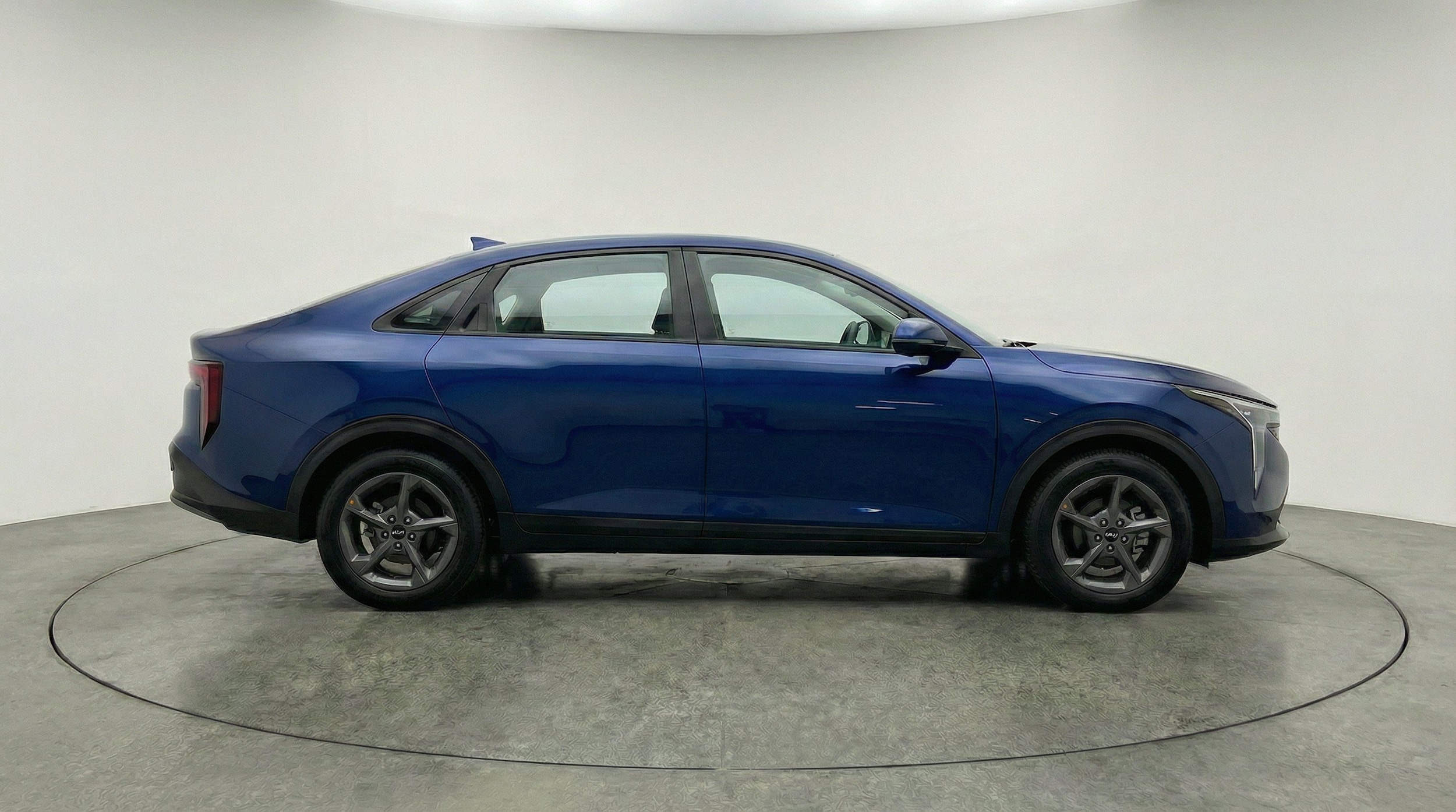 Thumbnail: 2025 Kia K4 - 11