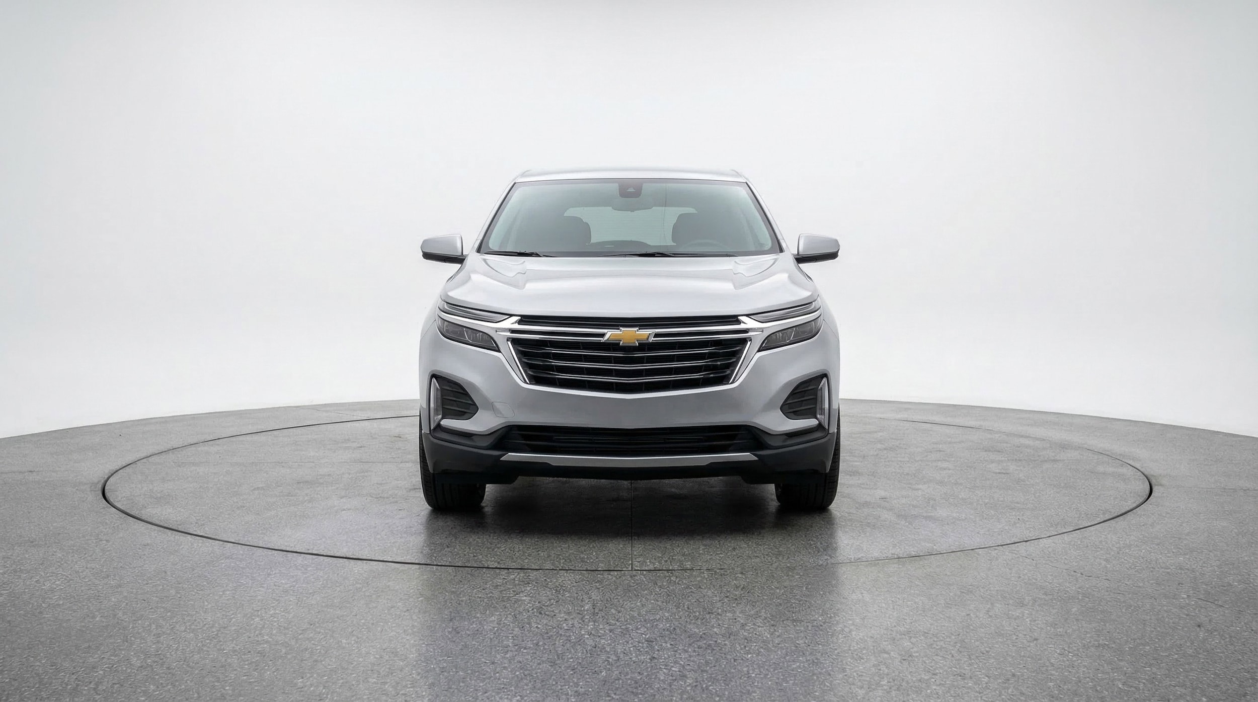 Thumbnail: 2025 Chevrolet Equinox - 2