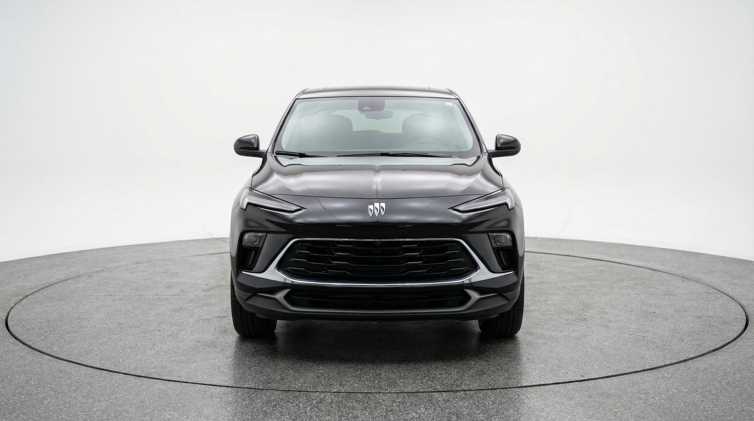 Thumbnail: 2025 Buick Encore GX - 2