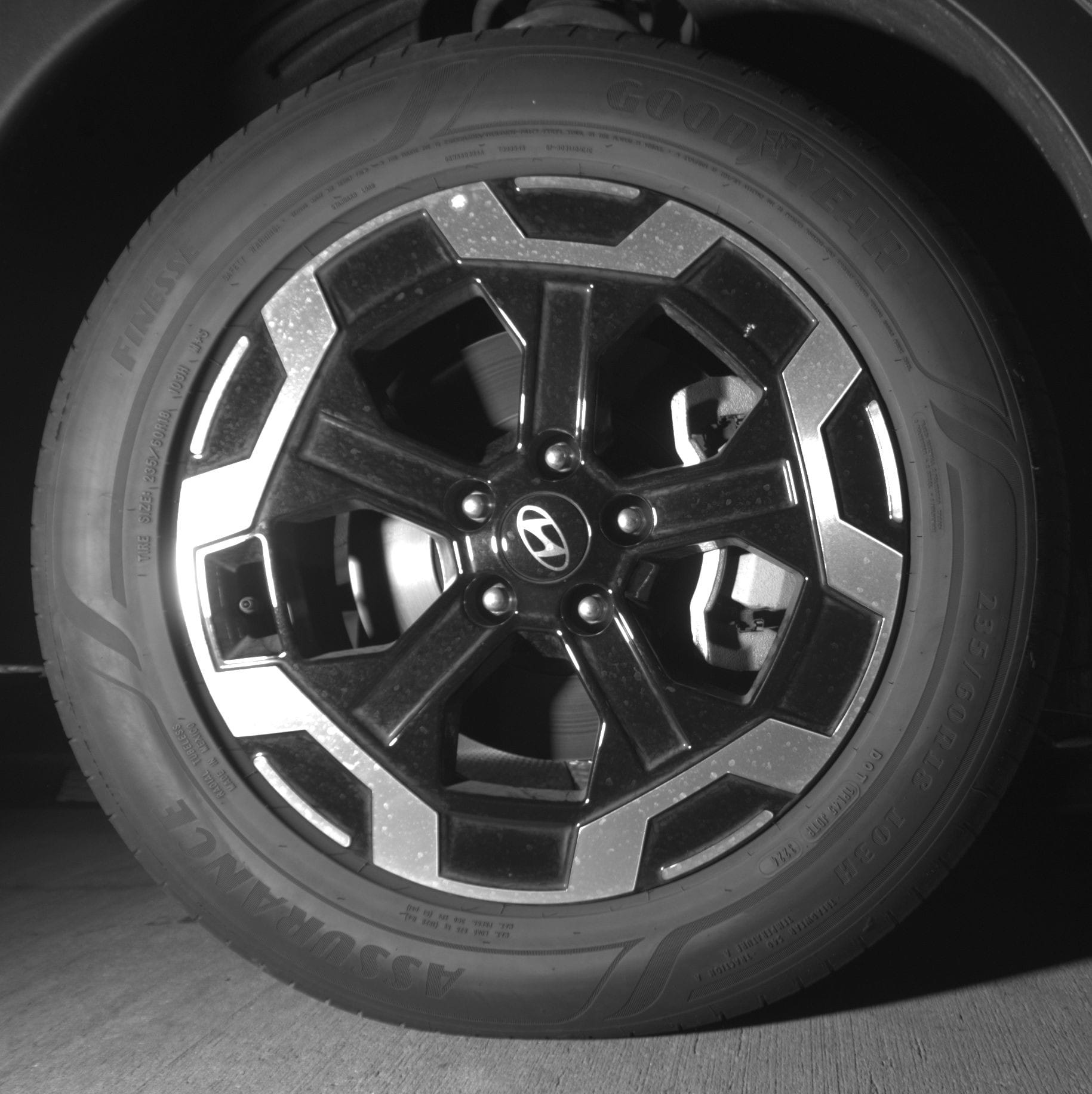 Thumbnail: 2025 Hyundai Santa Fe - 10