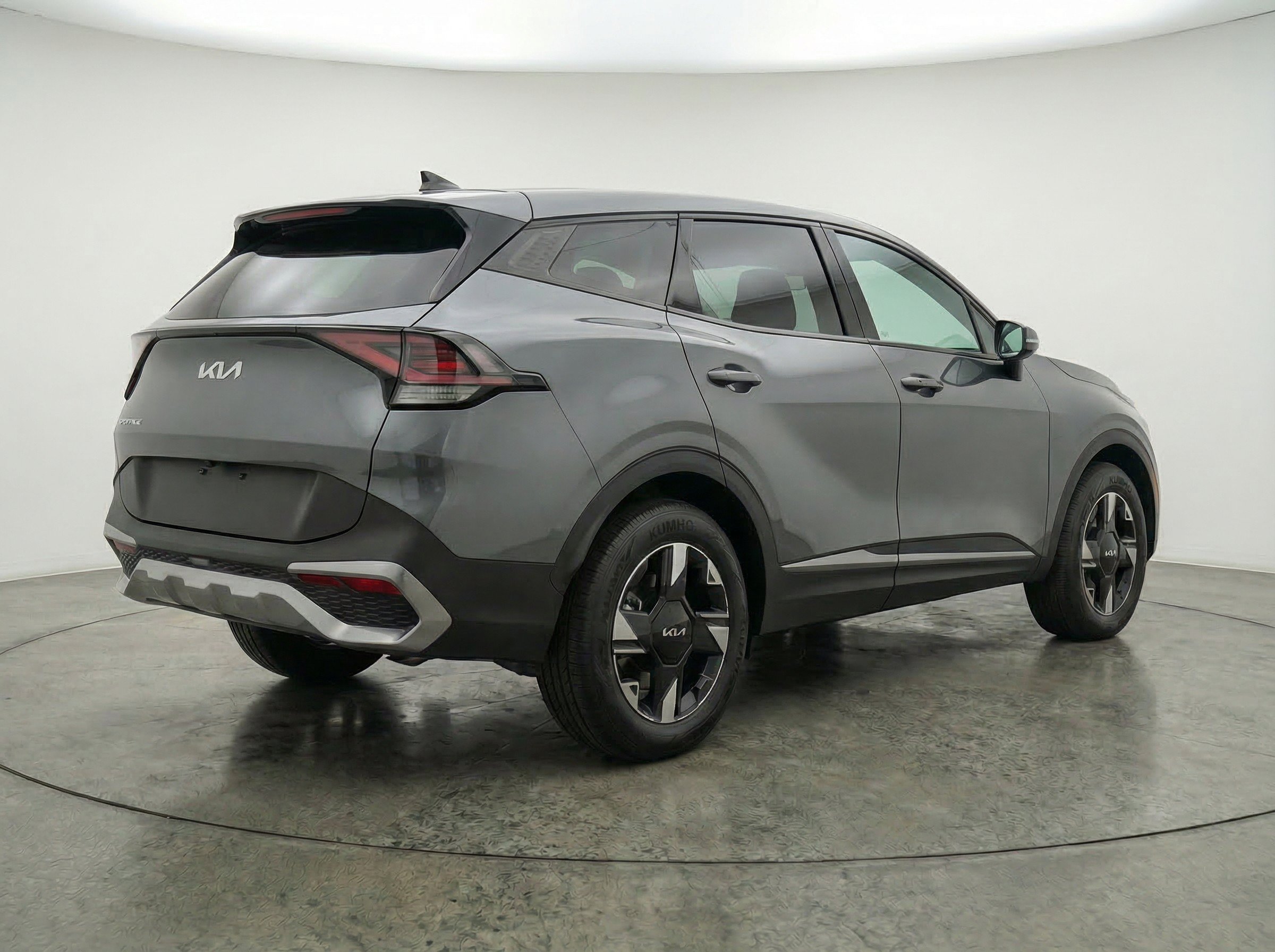 Thumbnail: 2026 Kia Sportage - 9