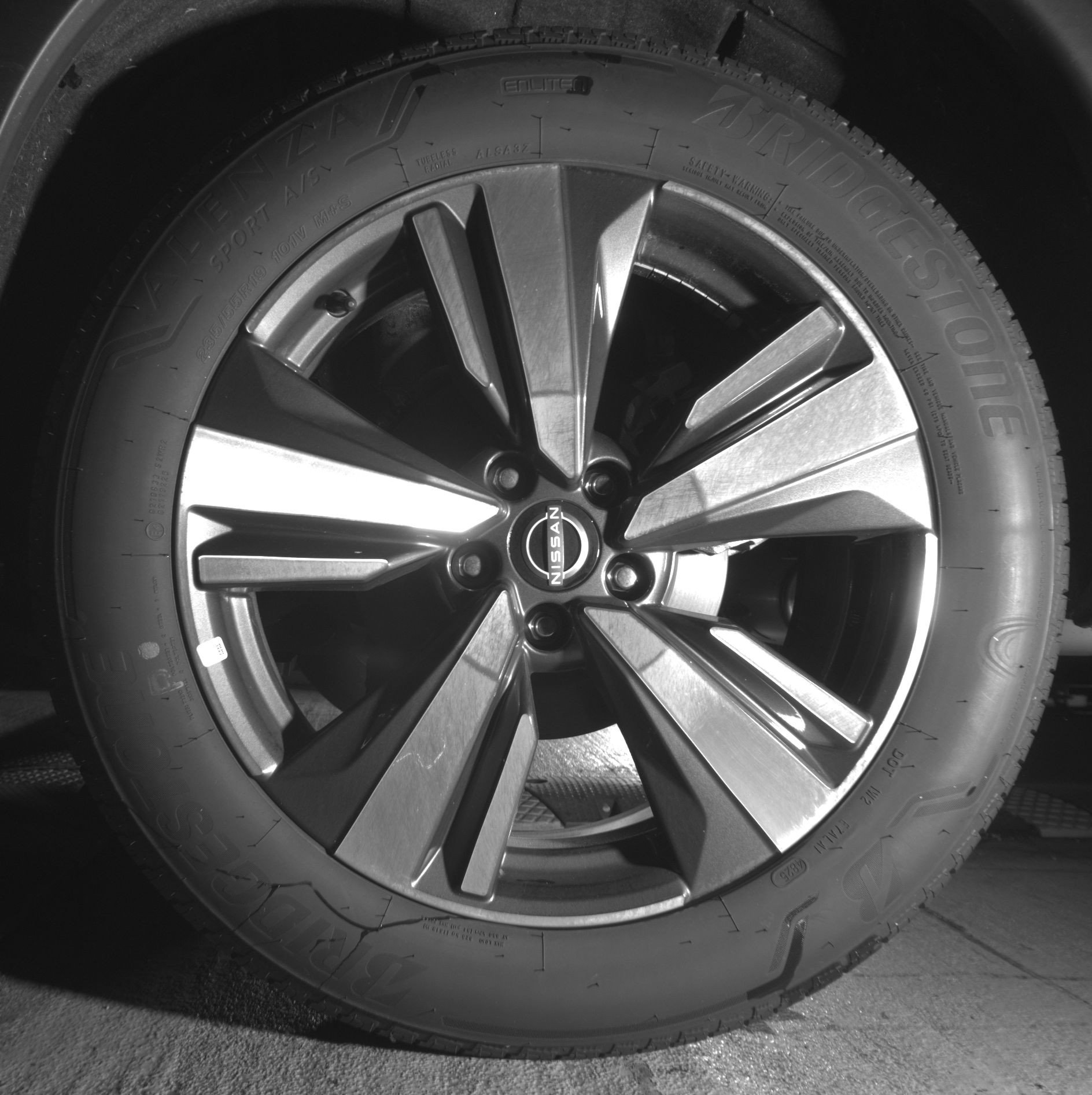 Thumbnail: 2026 Nissan Rogue - 14