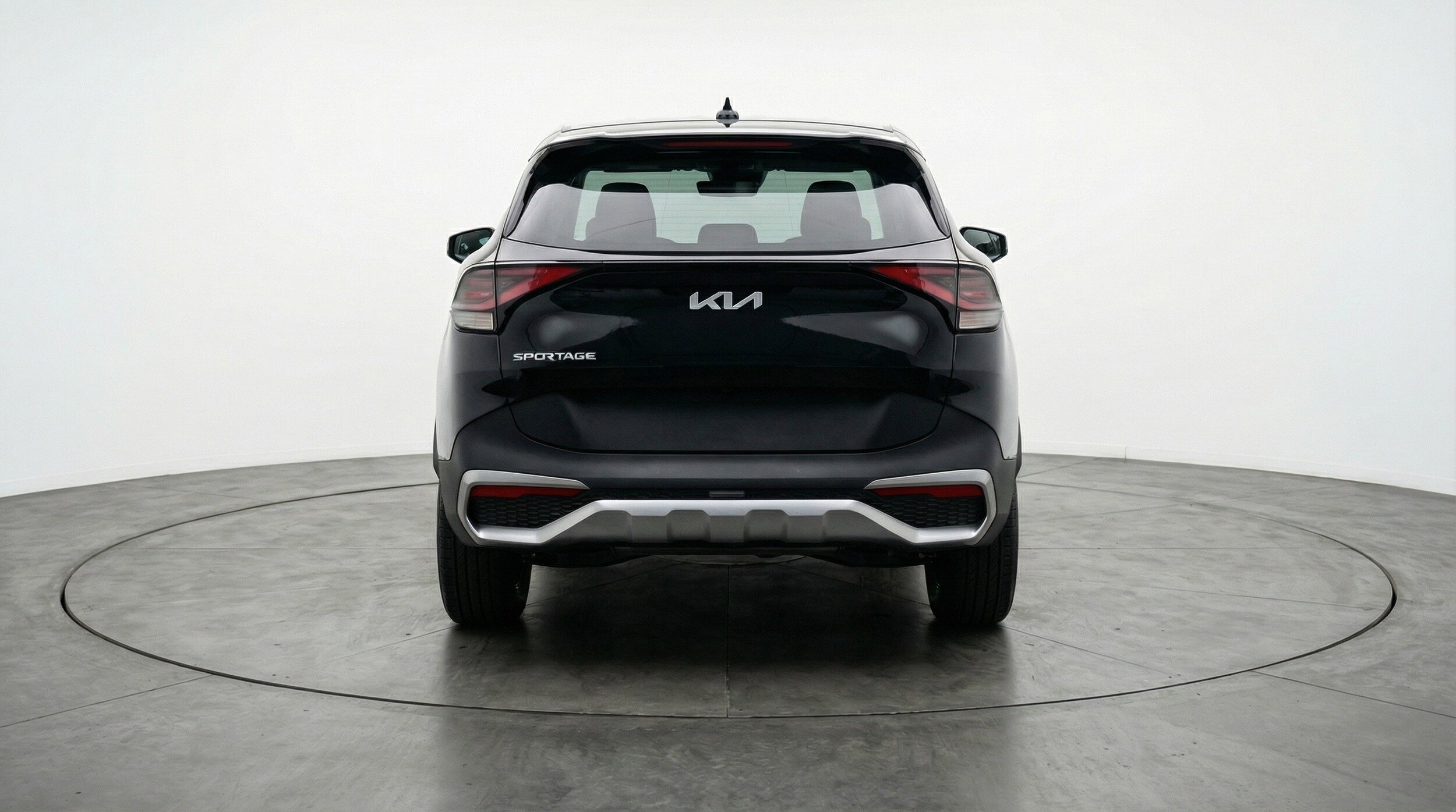 Thumbnail: 2025 Kia Sportage - 7