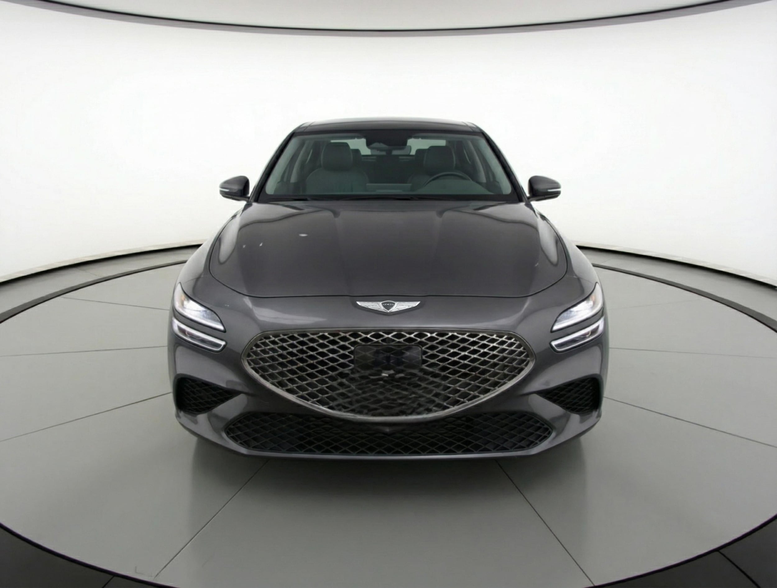 Thumbnail: 2025 Genesis G70 - 2