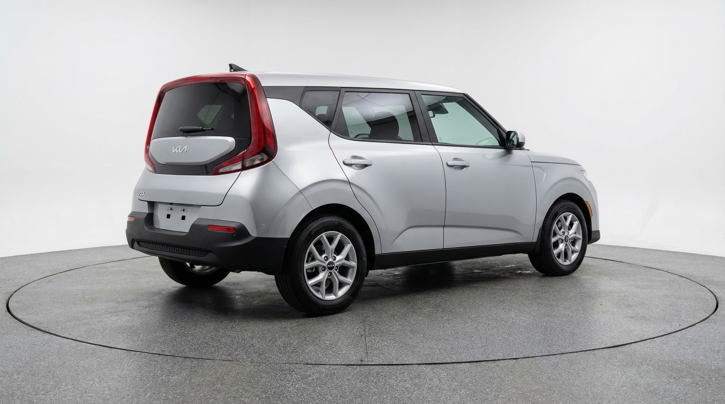 Thumbnail: 2025 Kia Soul - 7