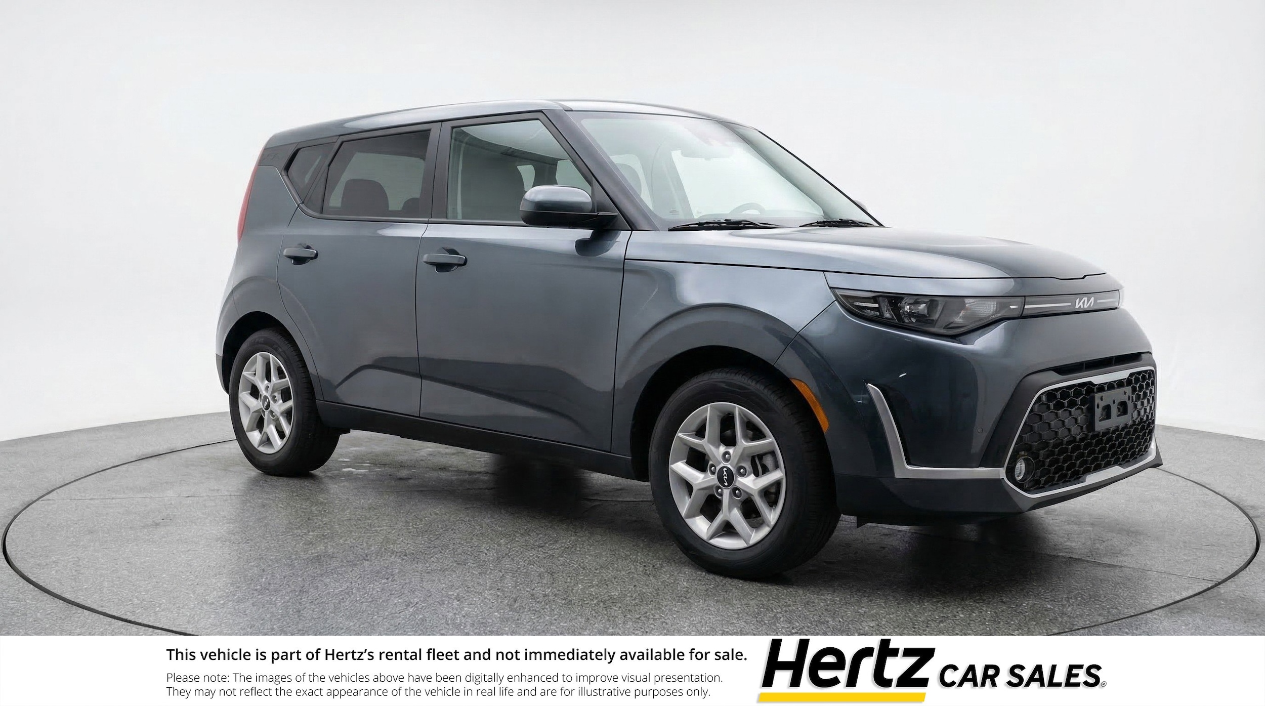 Thumbnail: 2025 Kia Soul - 1