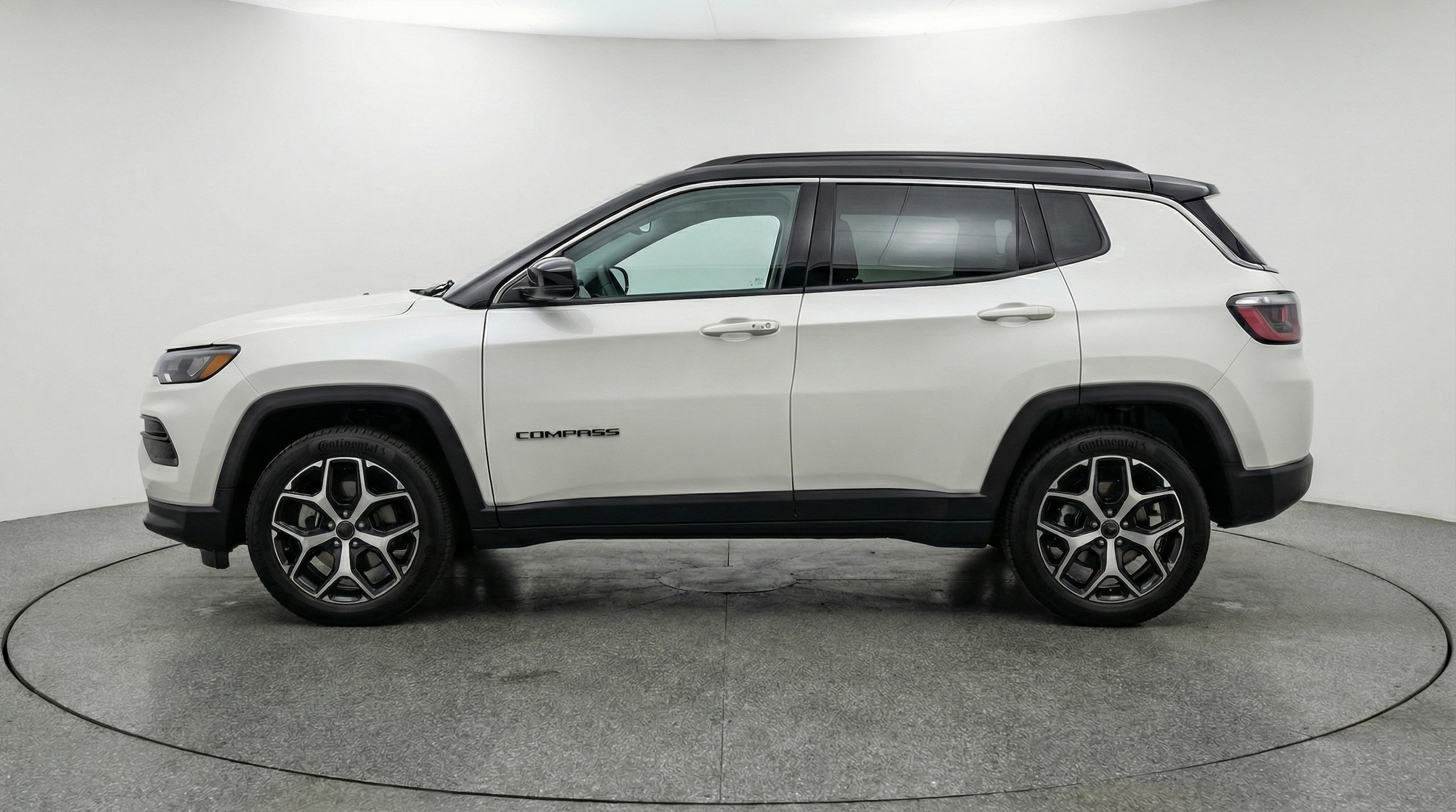 Thumbnail: 2025 Jeep Compass - 4