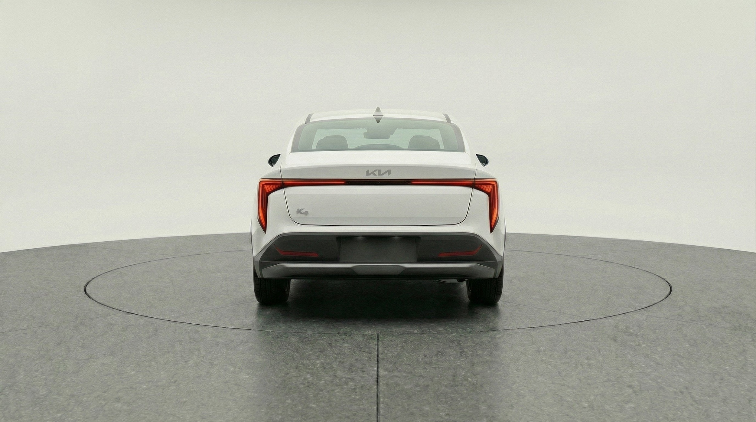 Thumbnail: 2025 Kia K4 - 7