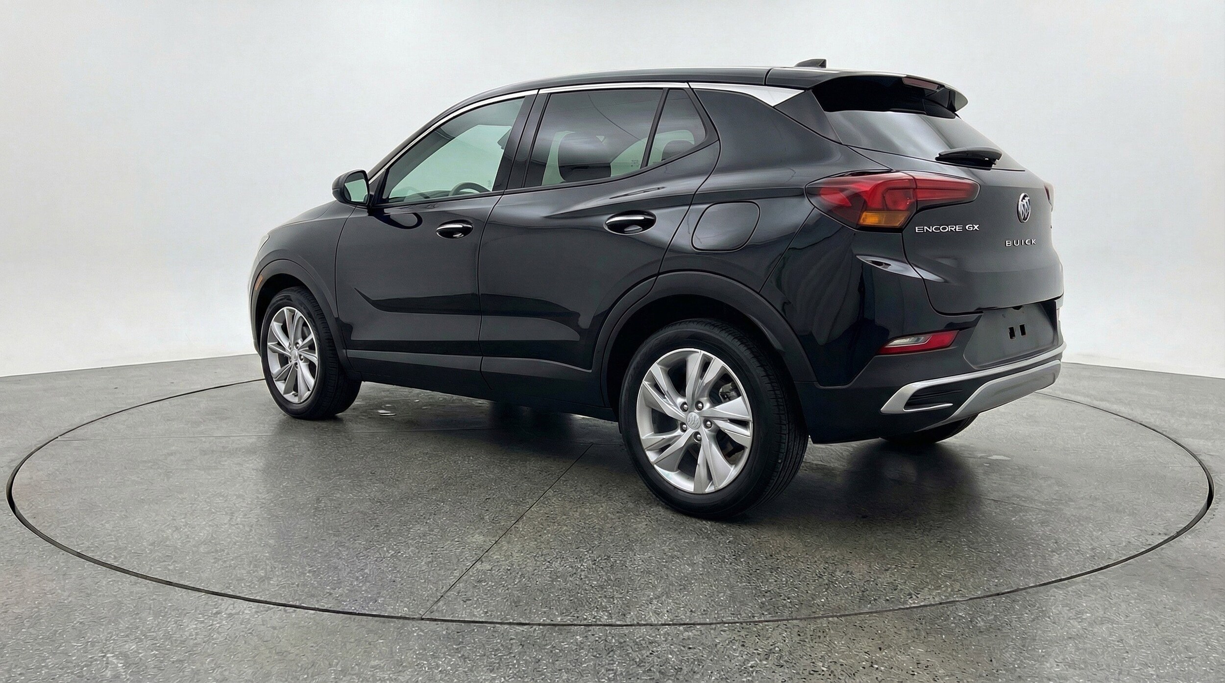 Thumbnail: 2025 Buick Encore GX - 6