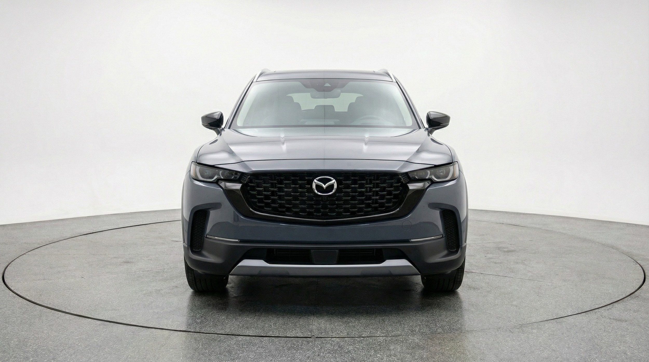 Thumbnail: 2025 Mazda CX-50 - 2