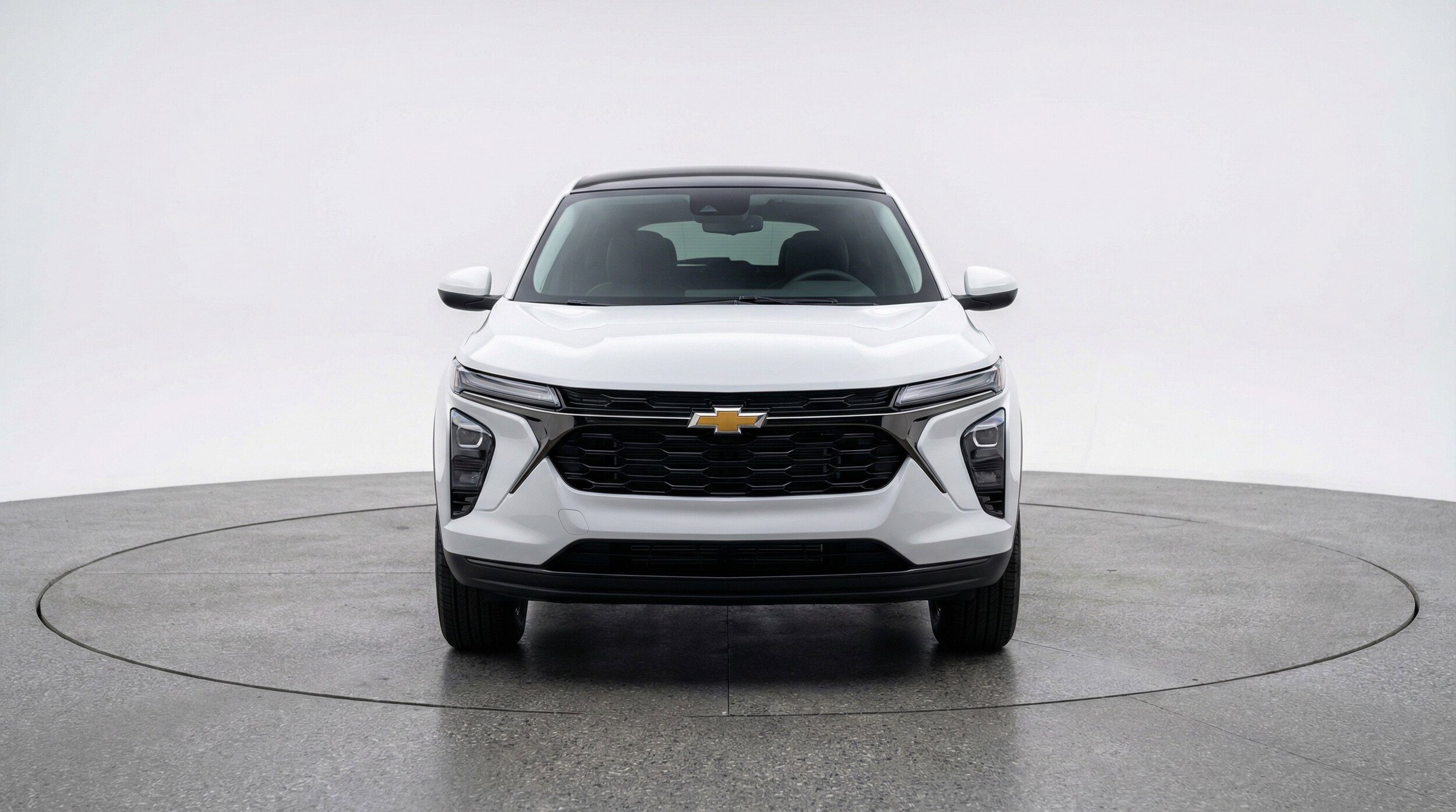 Thumbnail: 2025 Chevrolet Trax - 2
