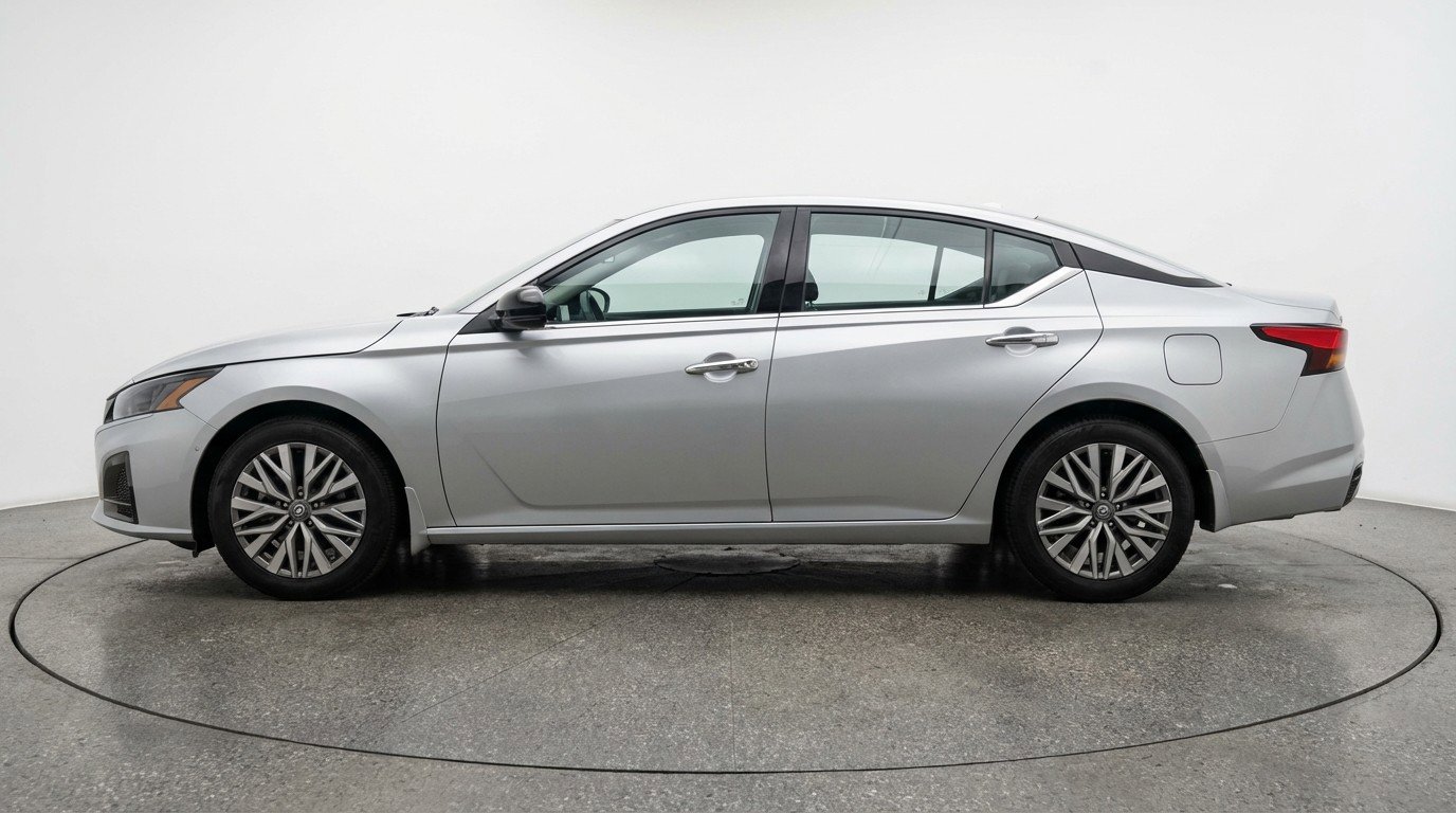 Thumbnail: 2025 Nissan Altima - 5