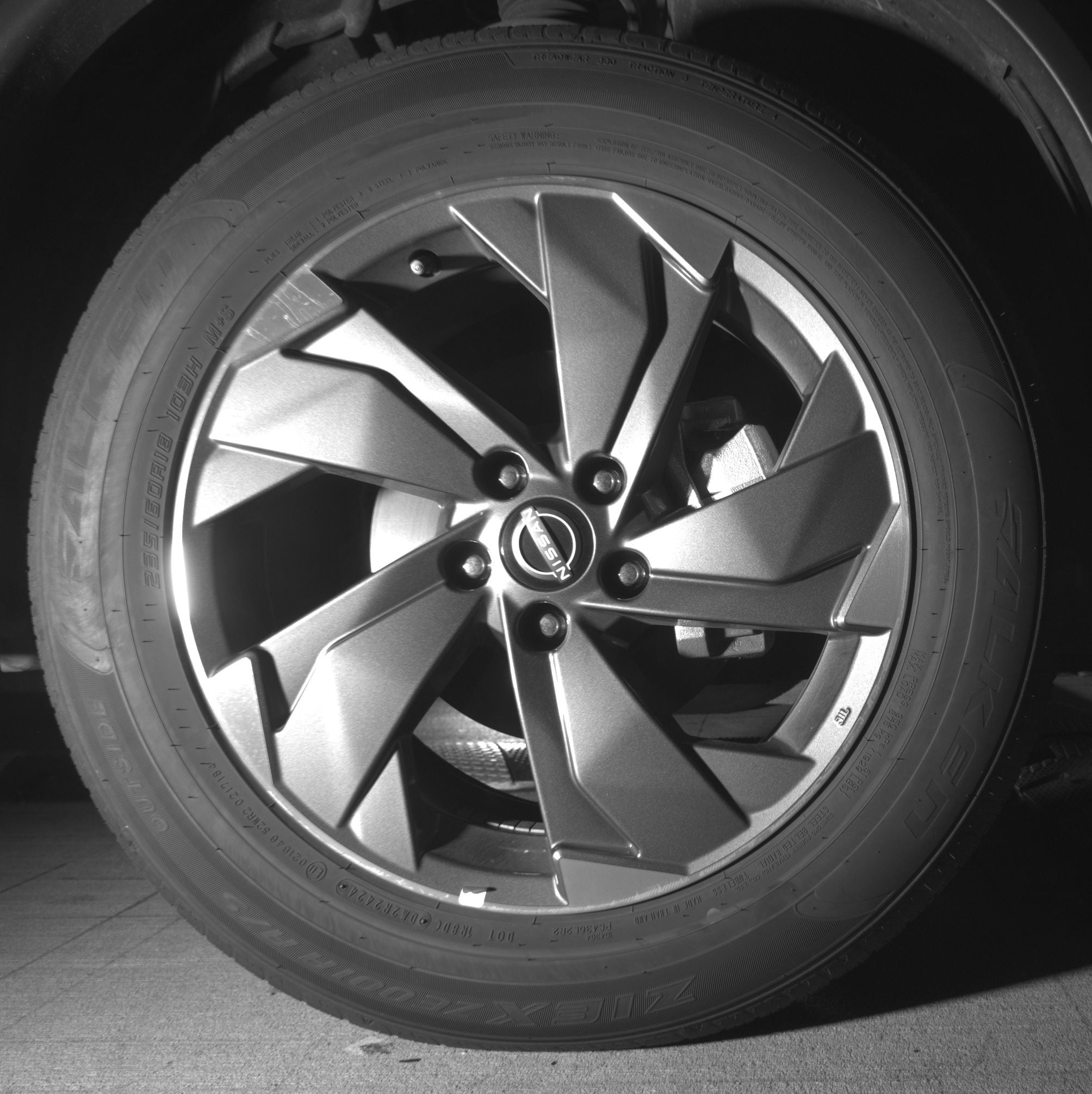 Thumbnail: 2025 Nissan Rogue - 10