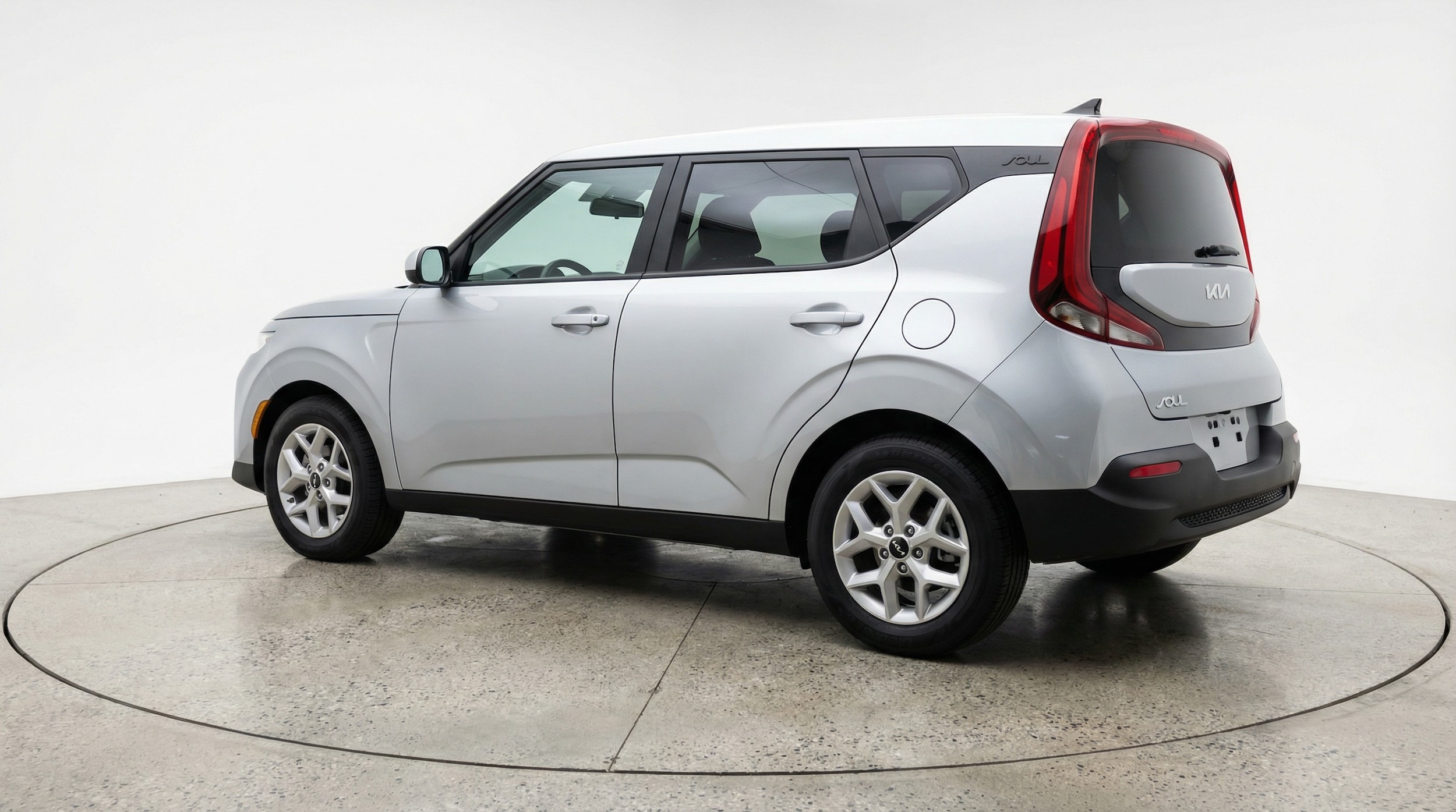 Thumbnail: 2025 Kia Soul - 5