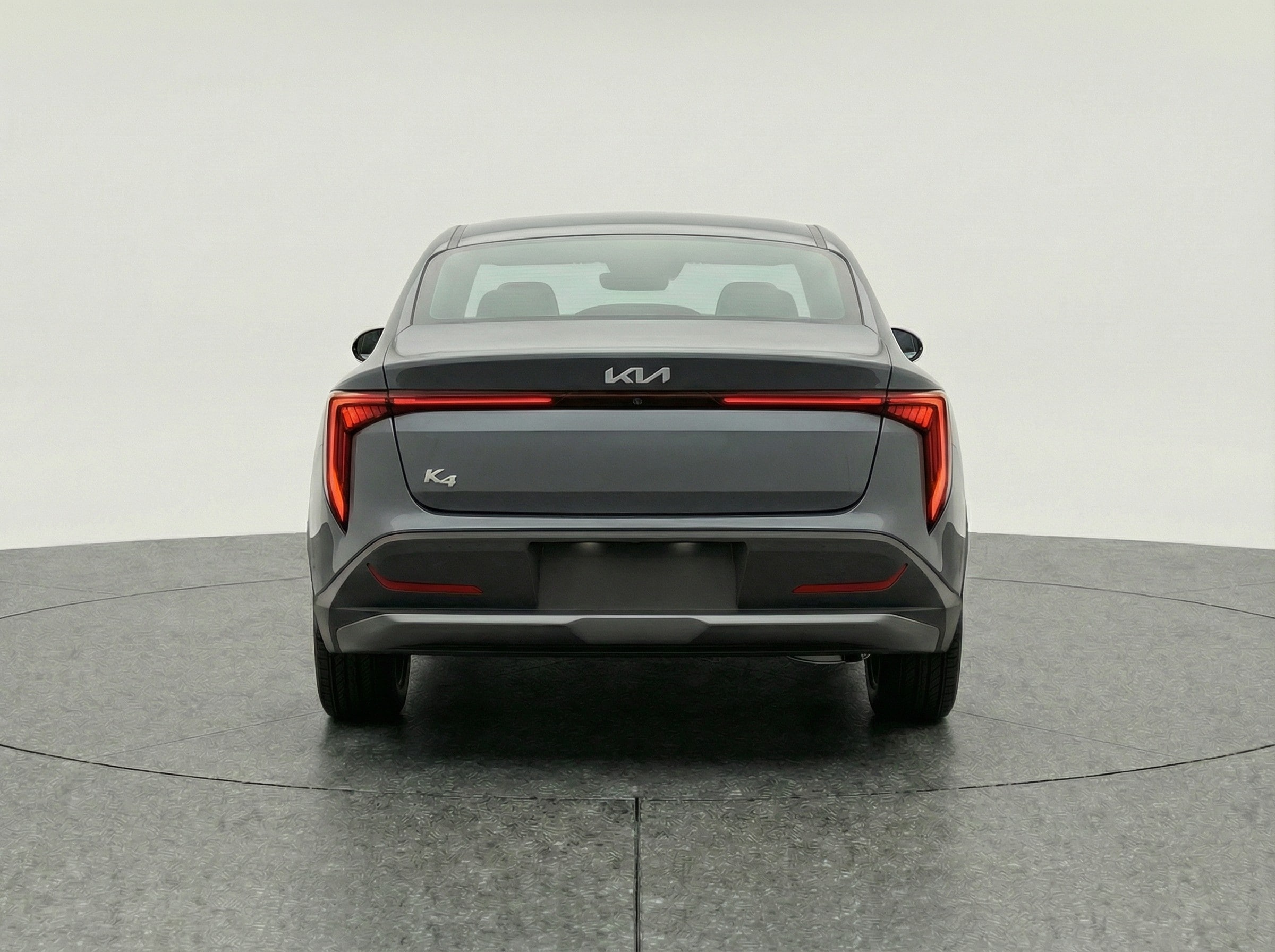 Thumbnail: 2025 Kia K4 - 6