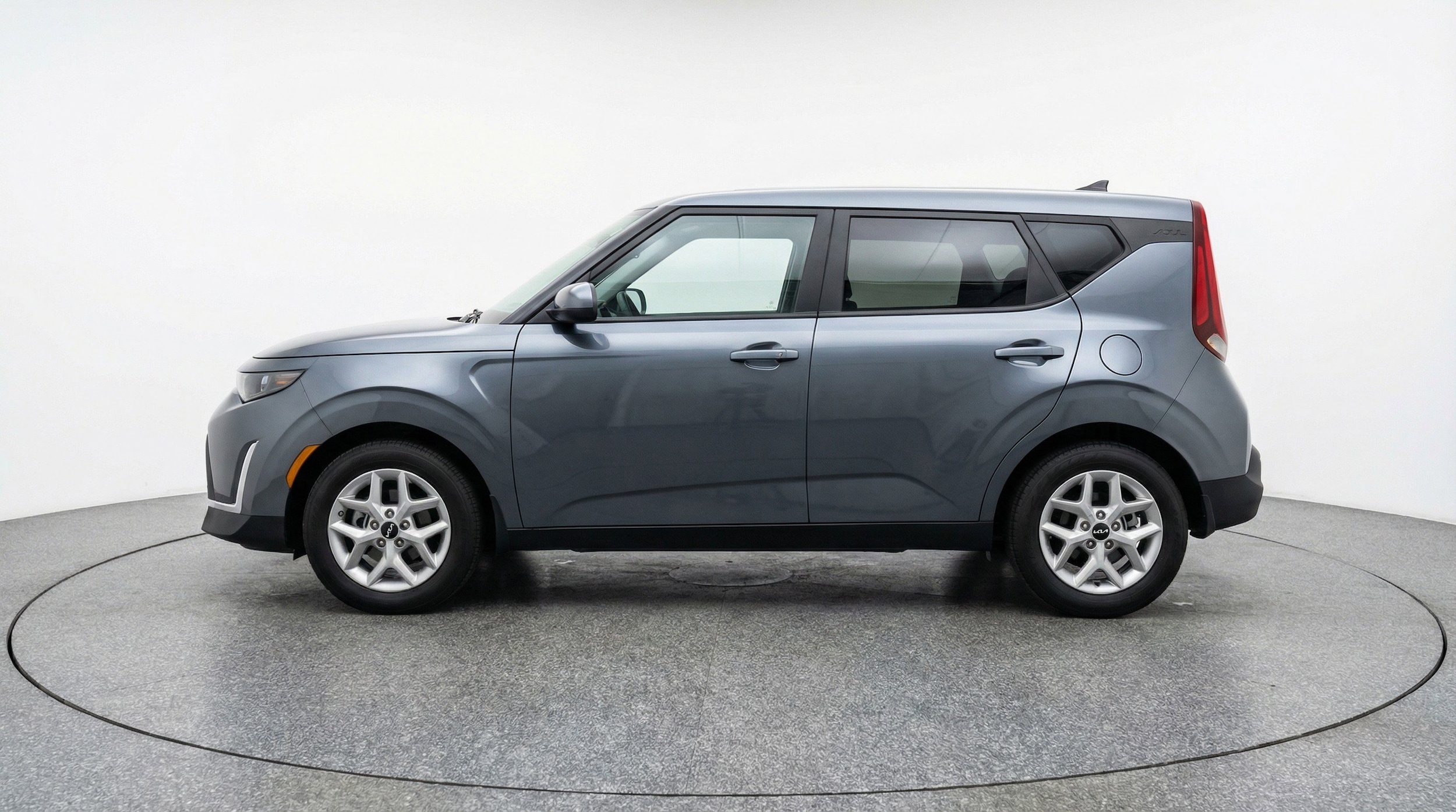 Thumbnail: 2025 Kia Soul - 5
