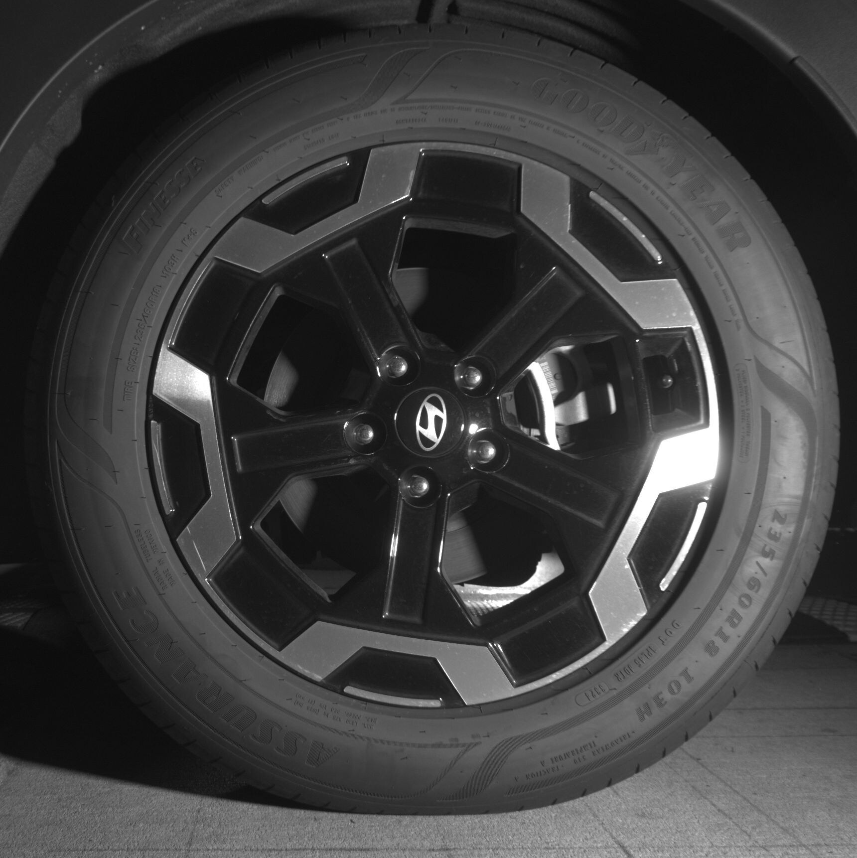 Thumbnail: 2025 Hyundai Santa Fe - 11