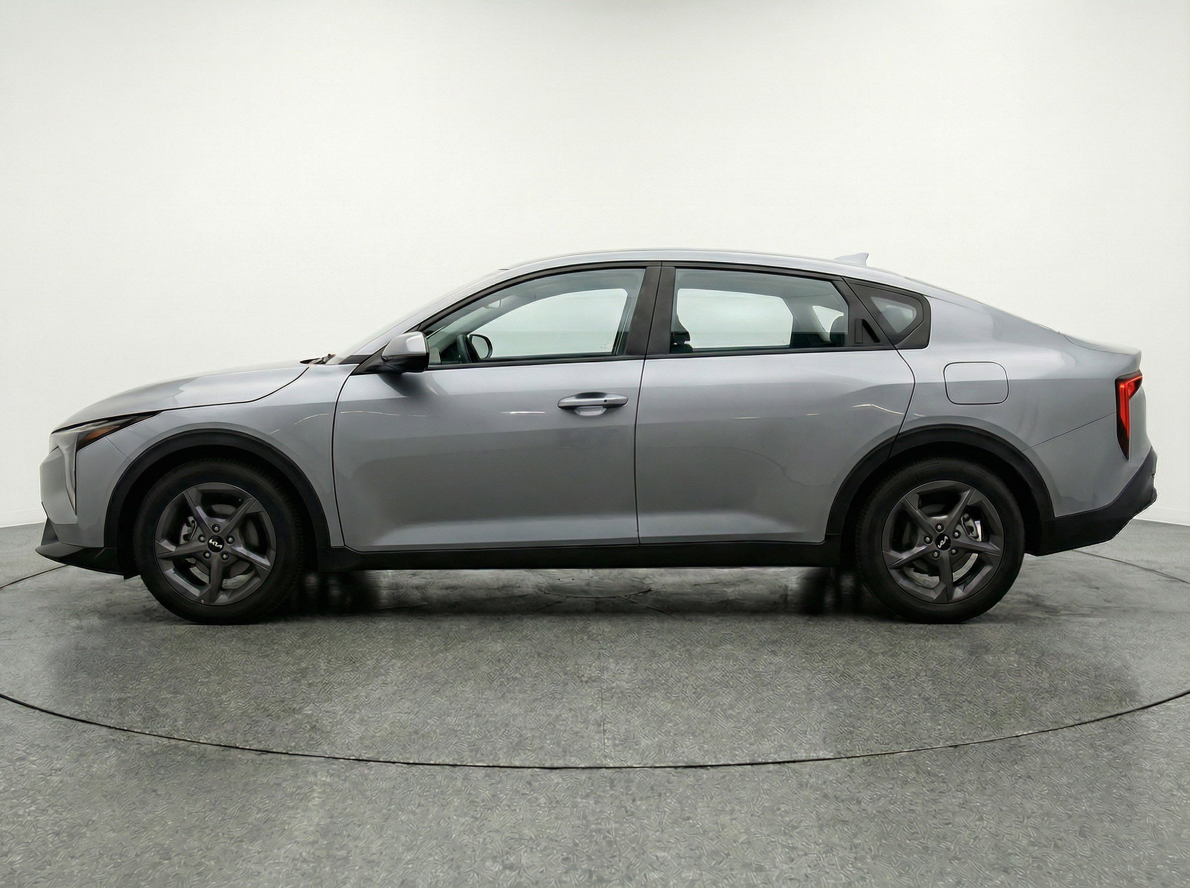 Thumbnail: 2025 Kia K4 - 5