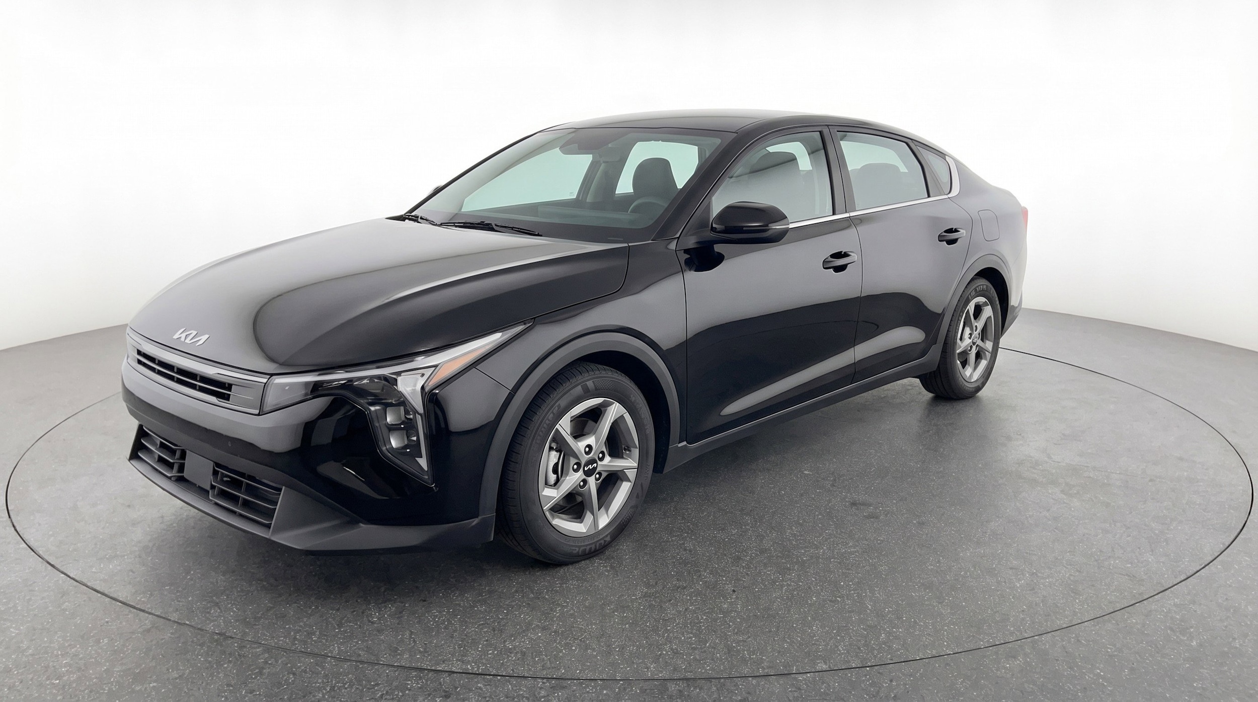 Thumbnail: 2025 Kia K4 - 3