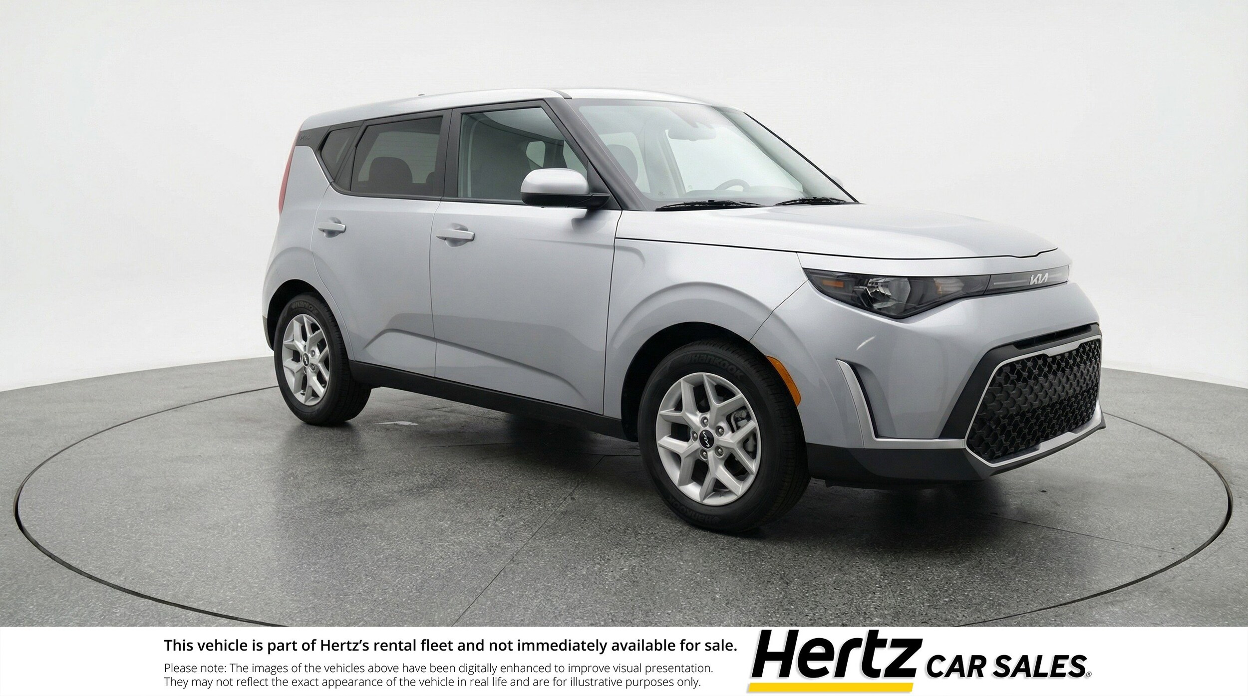 Thumbnail: 2025 Kia Soul - 1