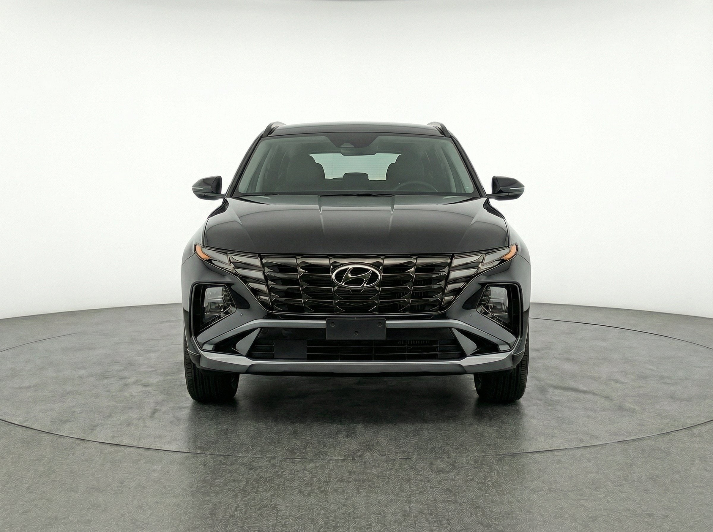 Thumbnail: 2026 Hyundai Tucson - 2