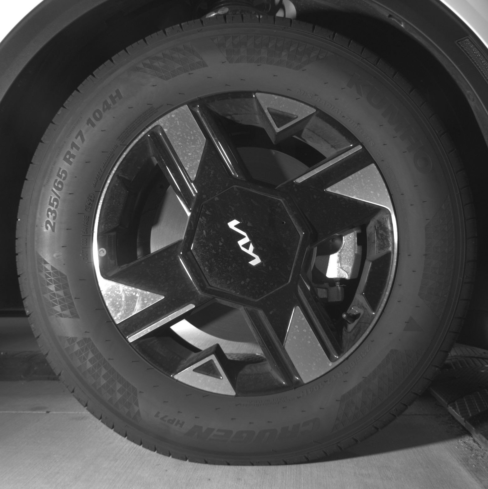Thumbnail: 2026 Kia Sportage - 13