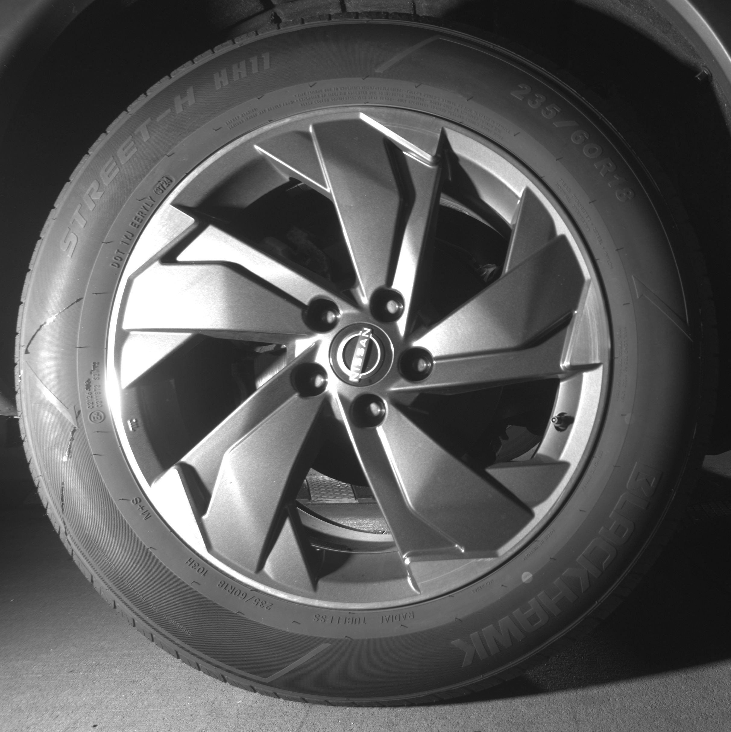 Thumbnail: 2025 Nissan Rogue - 15