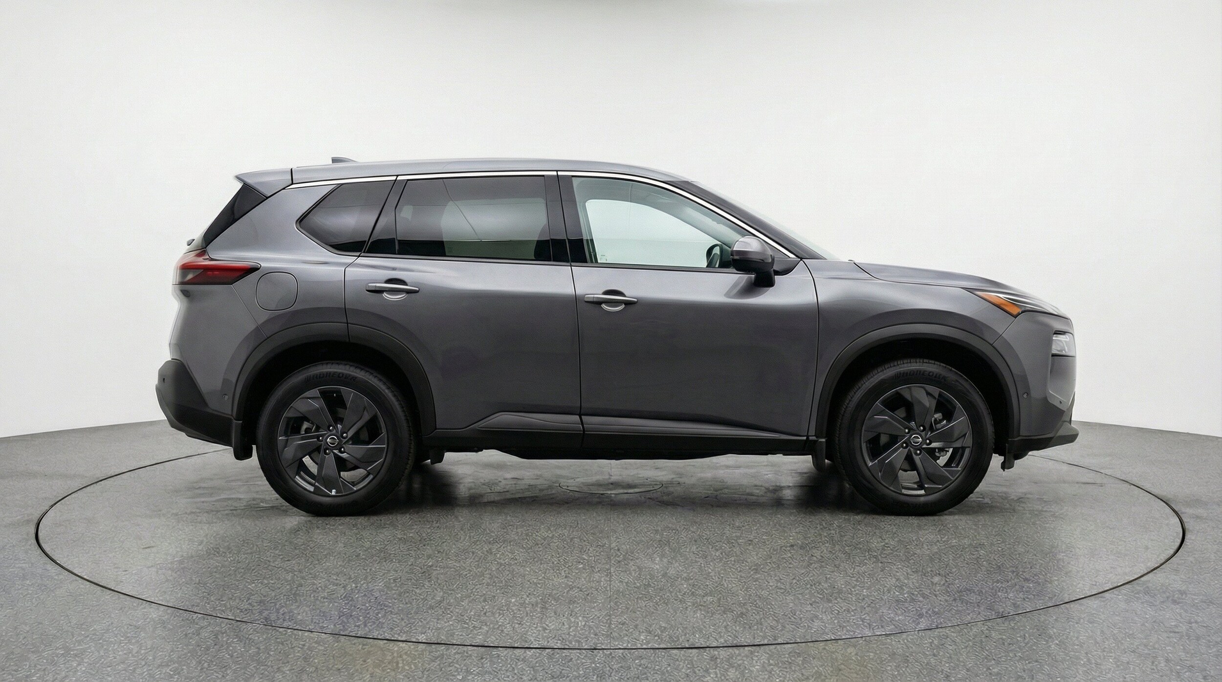 Thumbnail: 2026 Nissan Rogue - 11