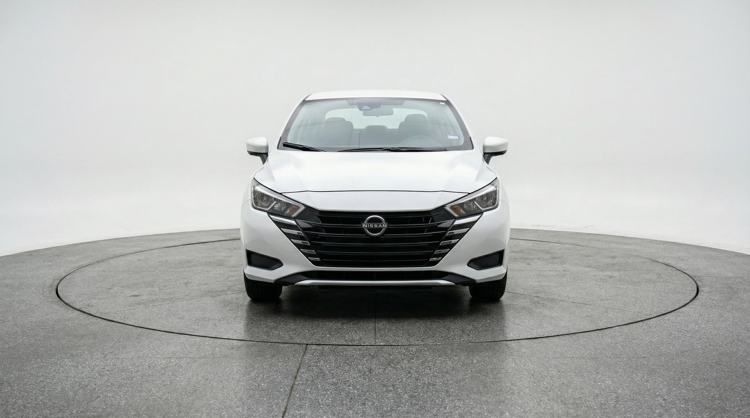 Thumbnail: 2025 Nissan Versa - 2