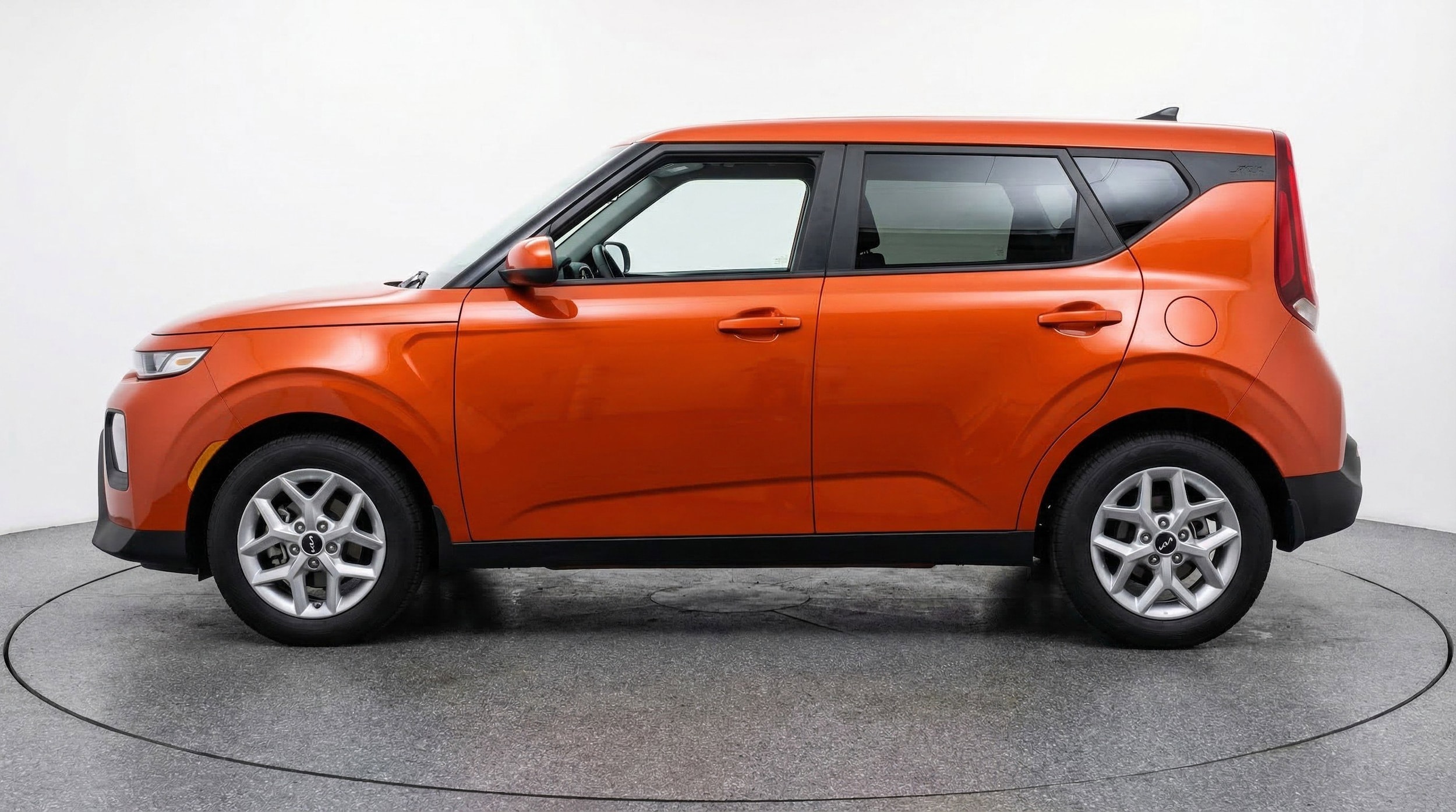 Thumbnail: 2025 Kia Soul - 5