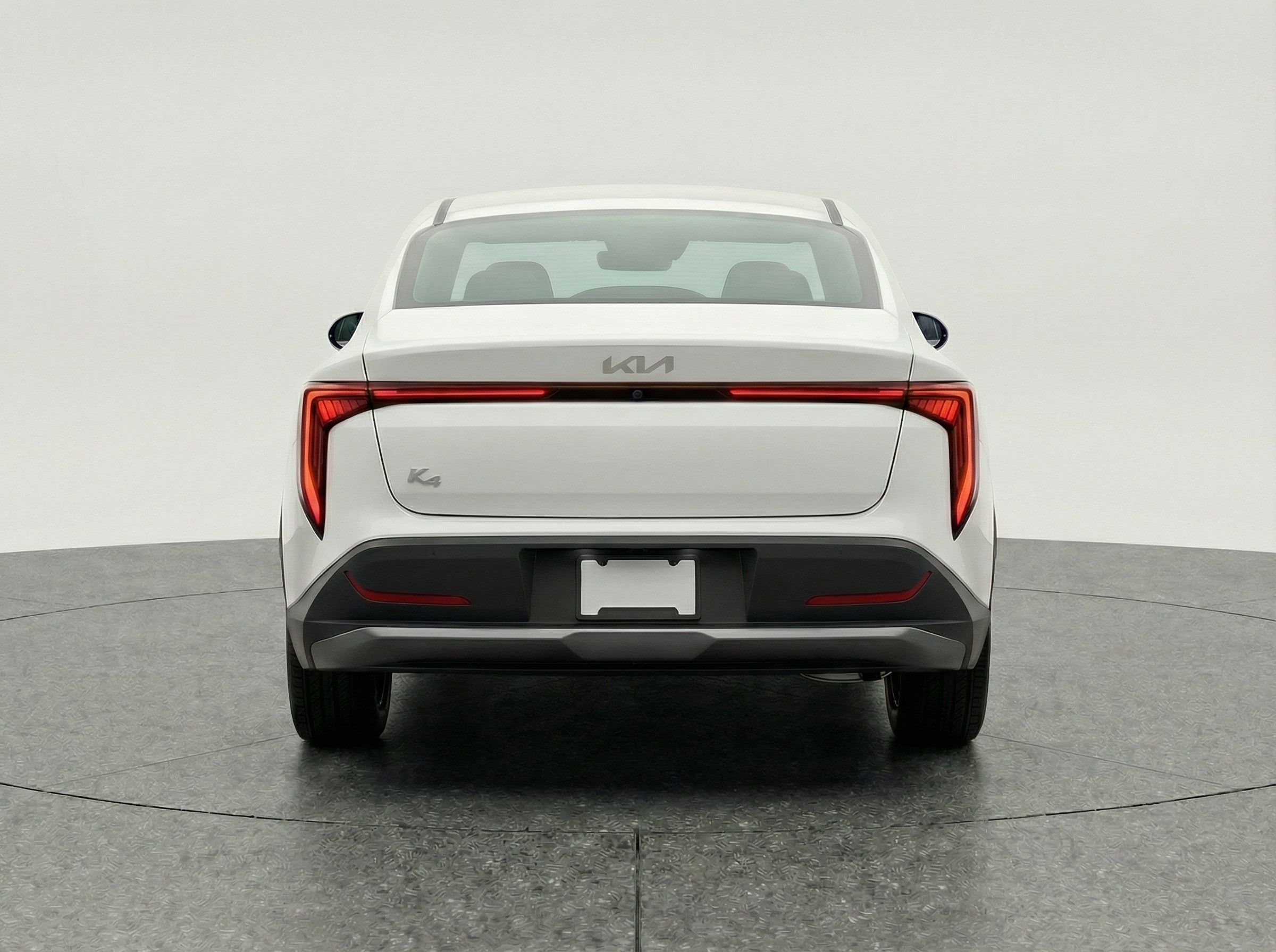 Thumbnail: 2025 Kia K4 - 6