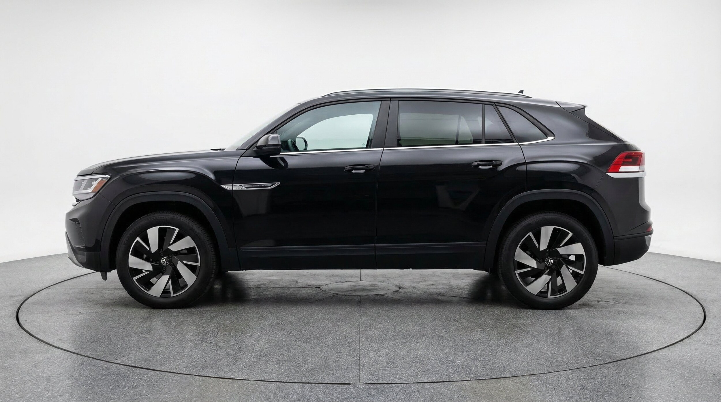 Thumbnail: 2026 Volkswagen Atlas - 5