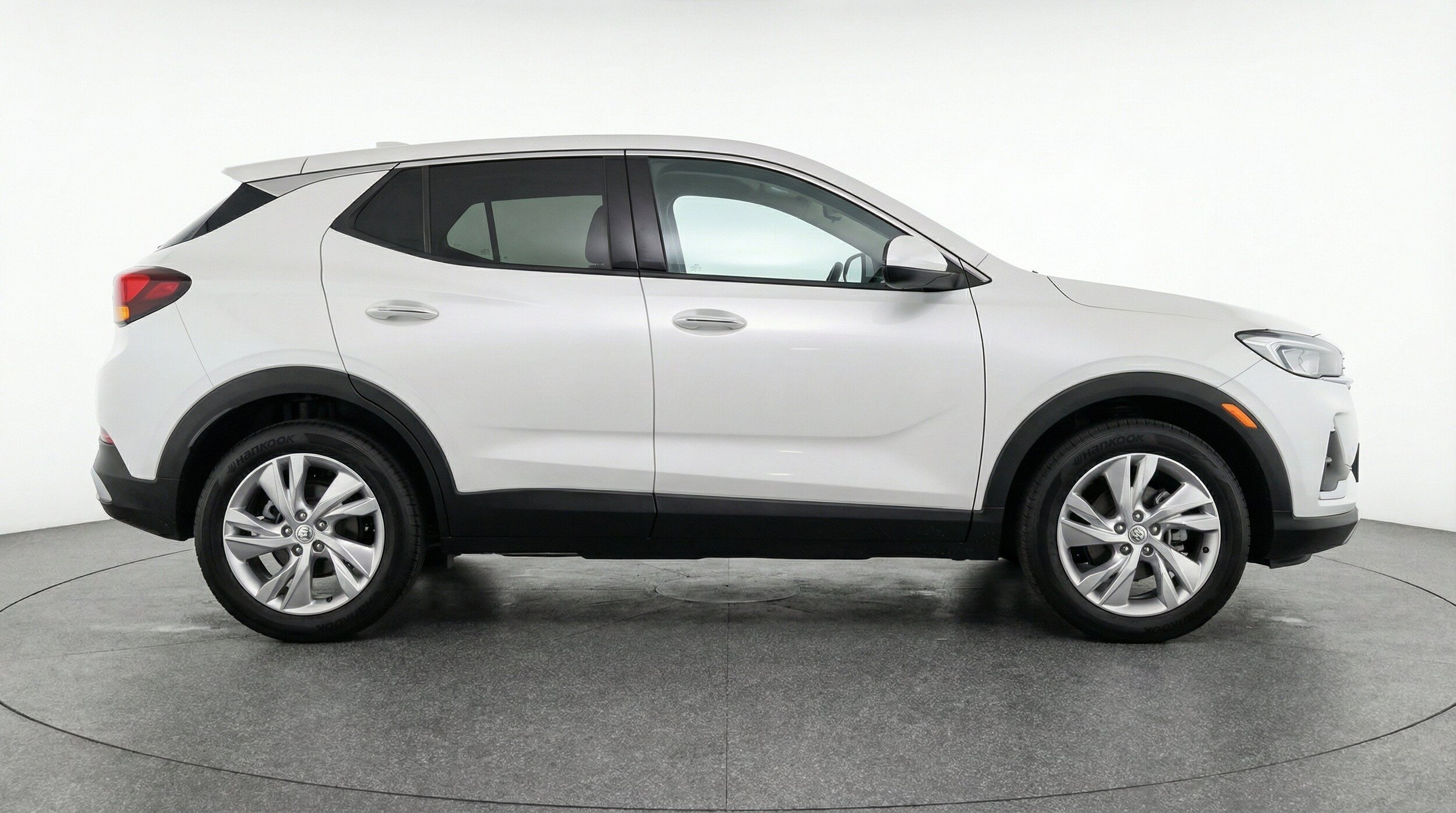 Thumbnail: 2026 Buick Encore GX - 11