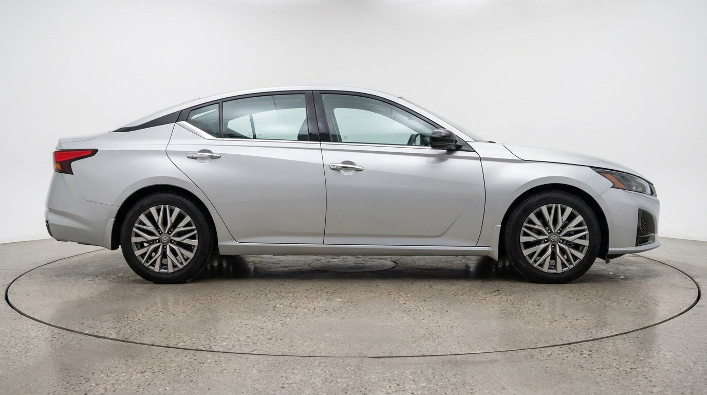 Thumbnail: 2025 Nissan Altima - 11