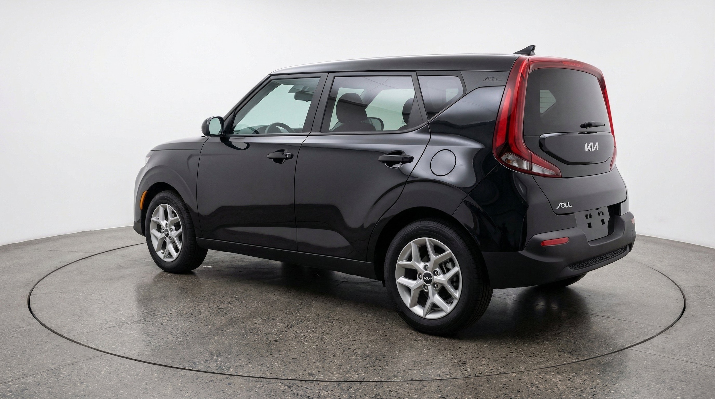 Thumbnail: 2025 Kia Soul - 6