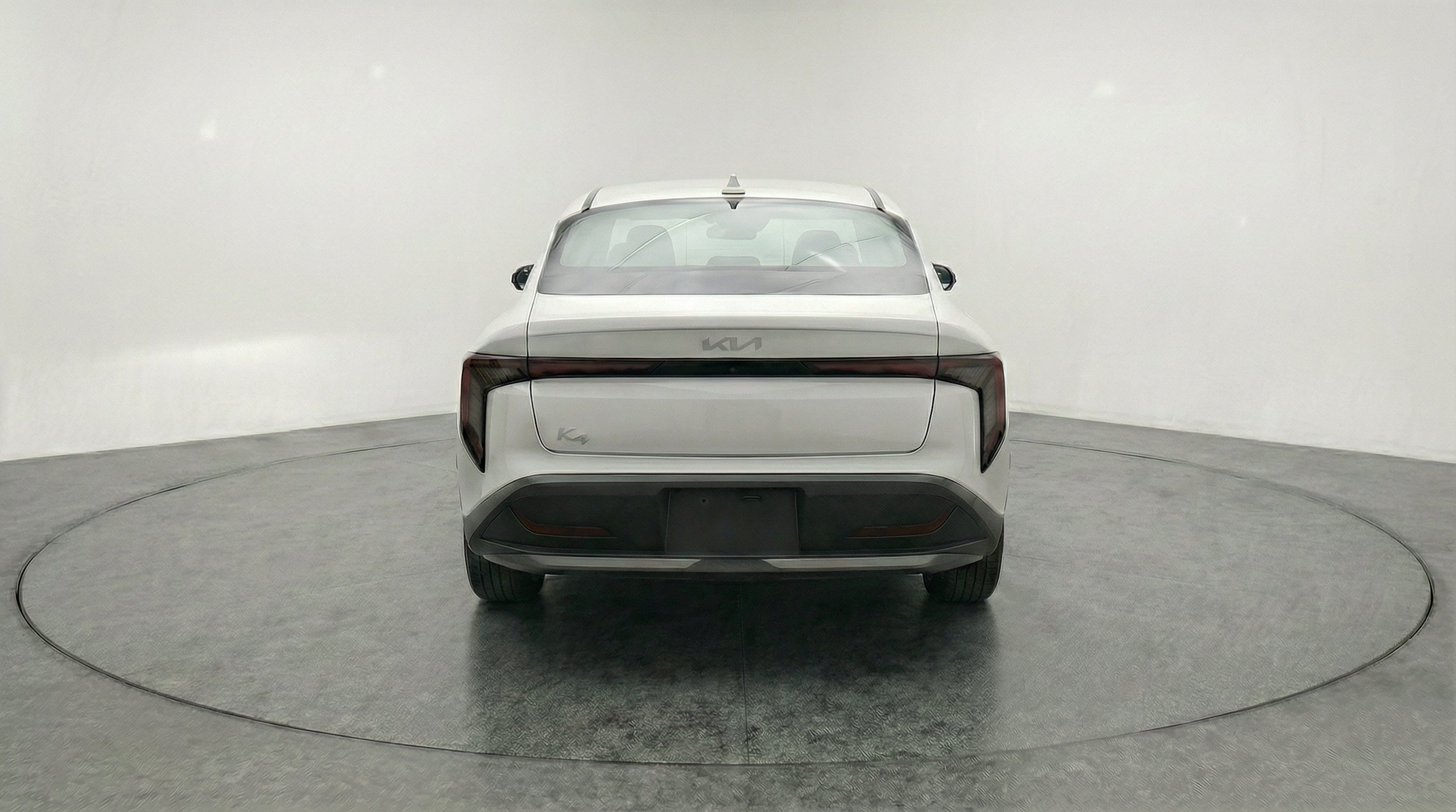 Thumbnail: 2025 Kia K4 - 7
