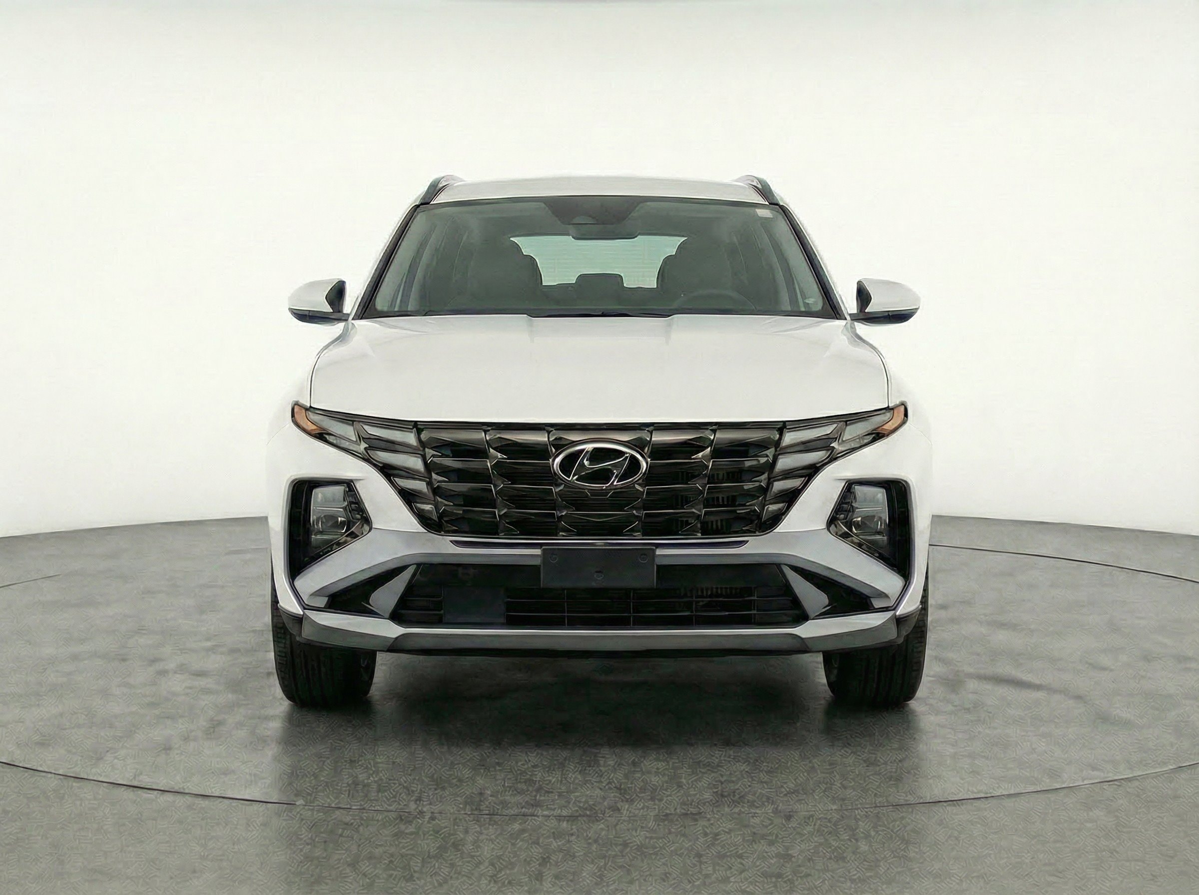 Thumbnail: 2026 Hyundai Tucson - 2