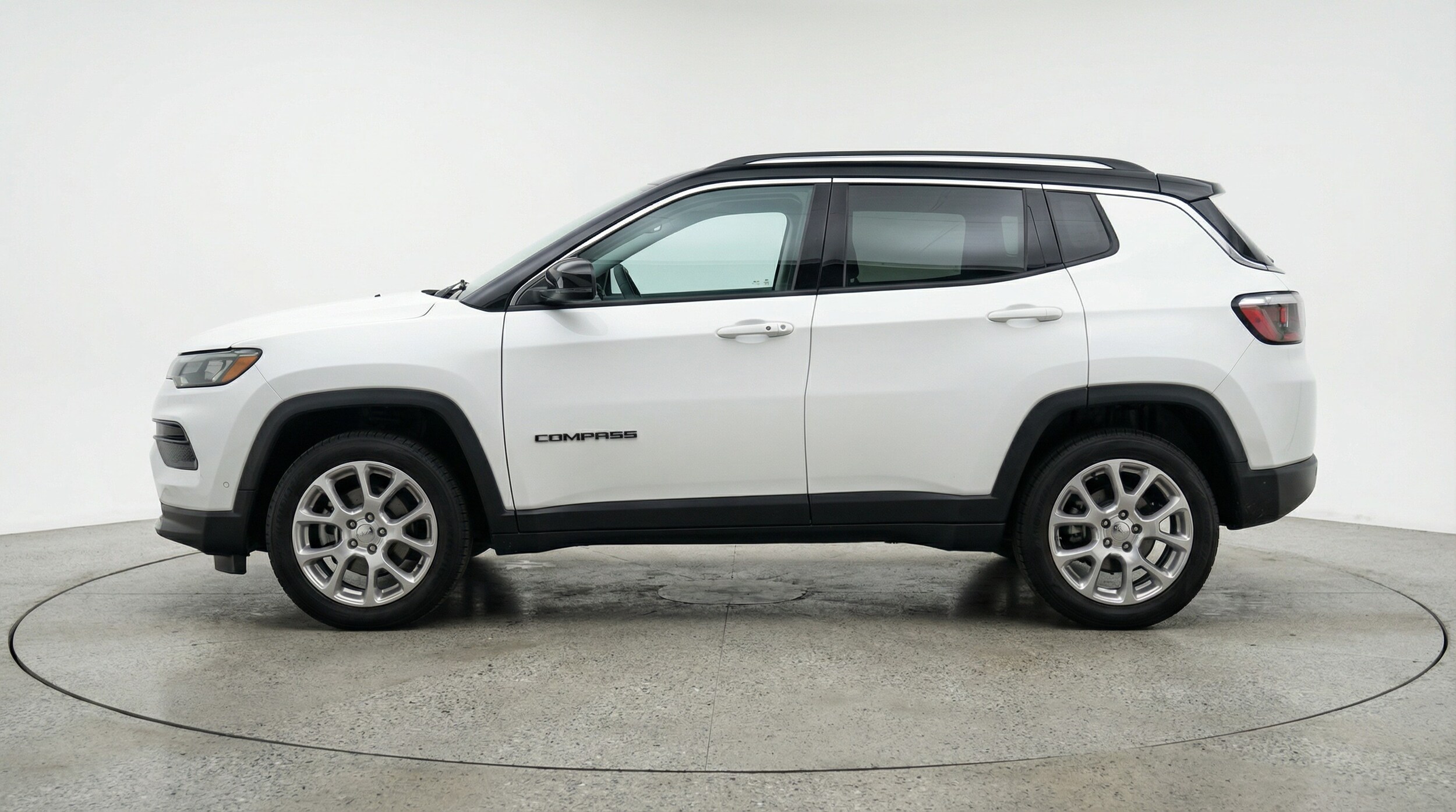 Thumbnail: 2025 Jeep Compass - 4