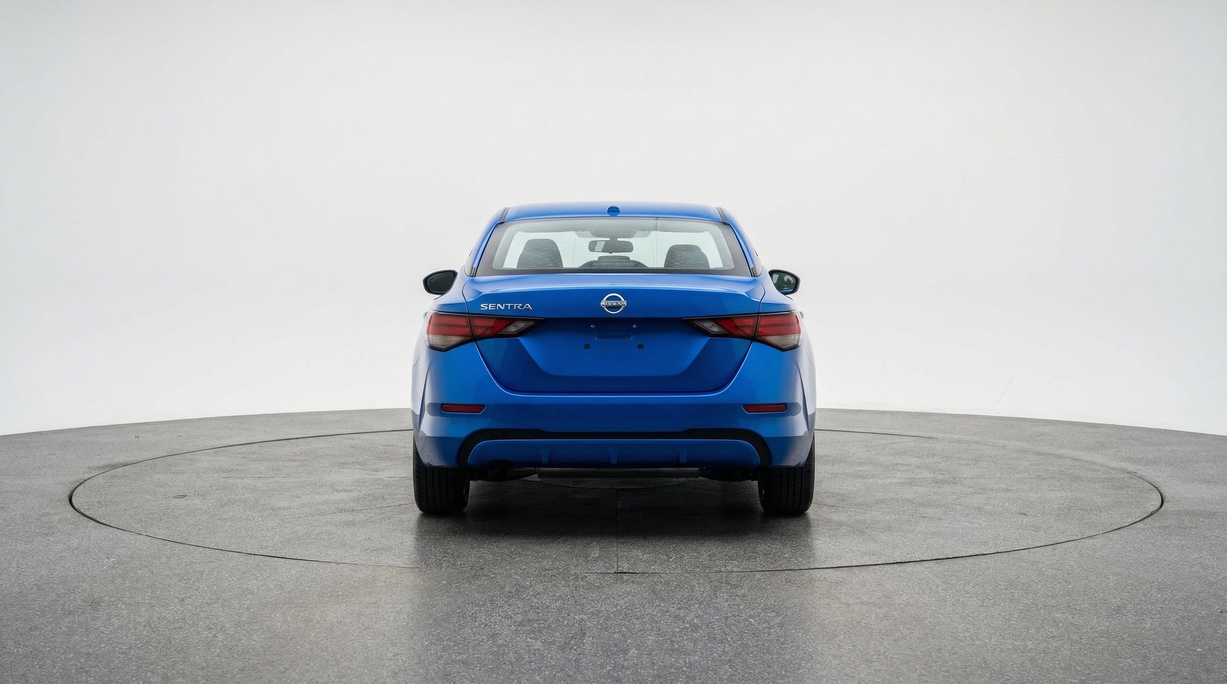 Thumbnail: 2025 Nissan Sentra - 7