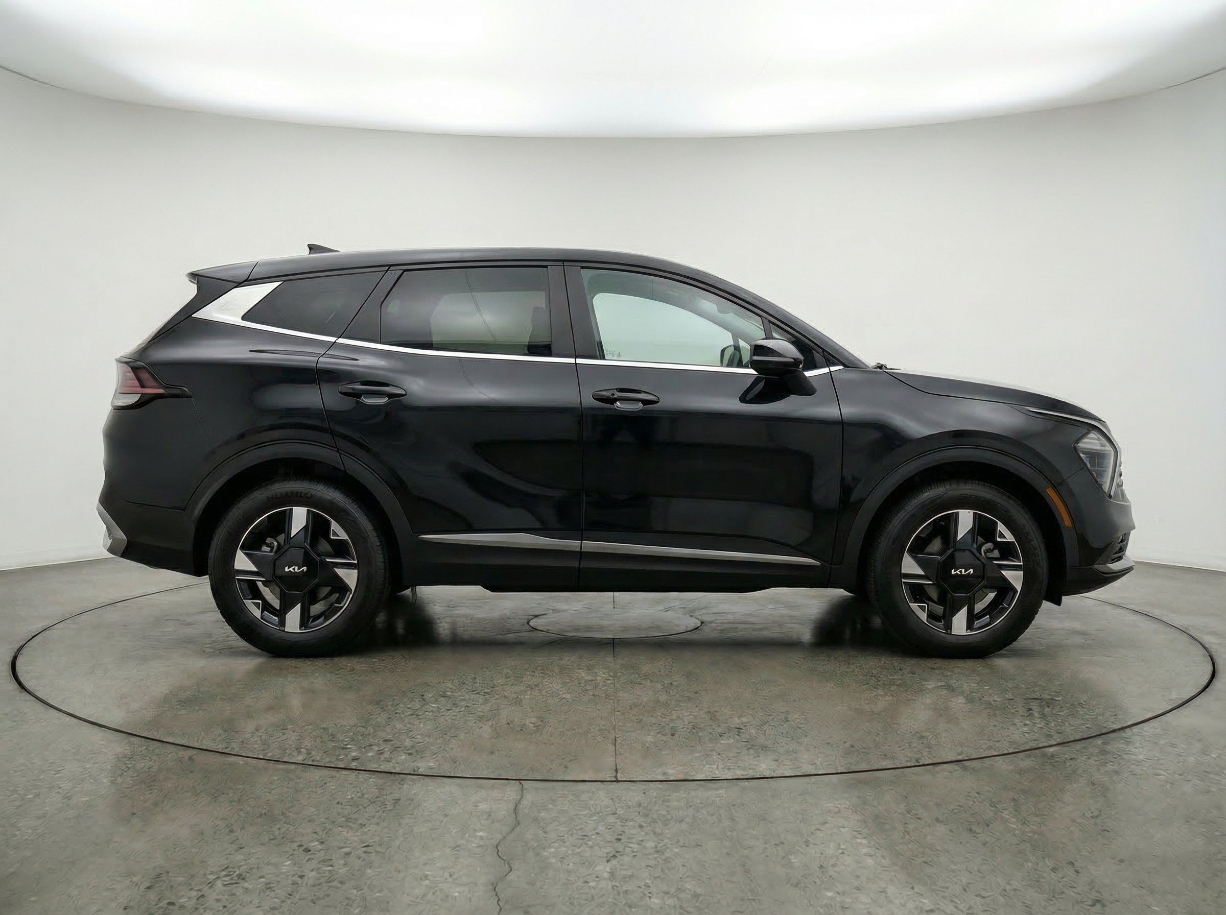 Thumbnail: 2026 Kia Sportage - 11