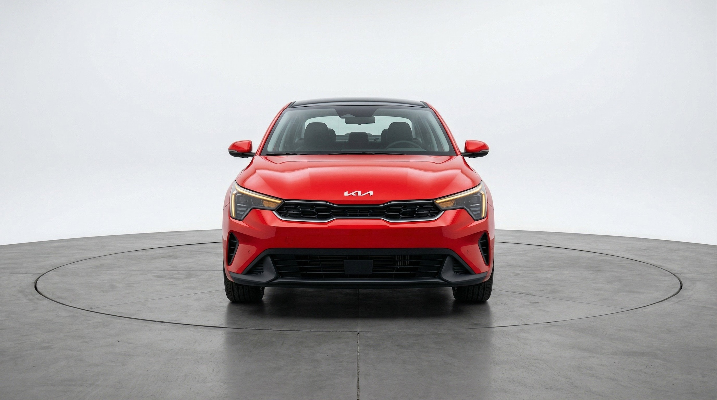 Thumbnail: 2025 Kia K4 - 2