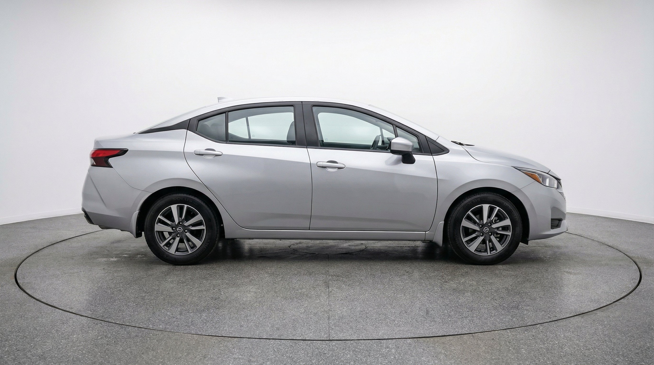 Thumbnail: 2025 Nissan Versa - 11