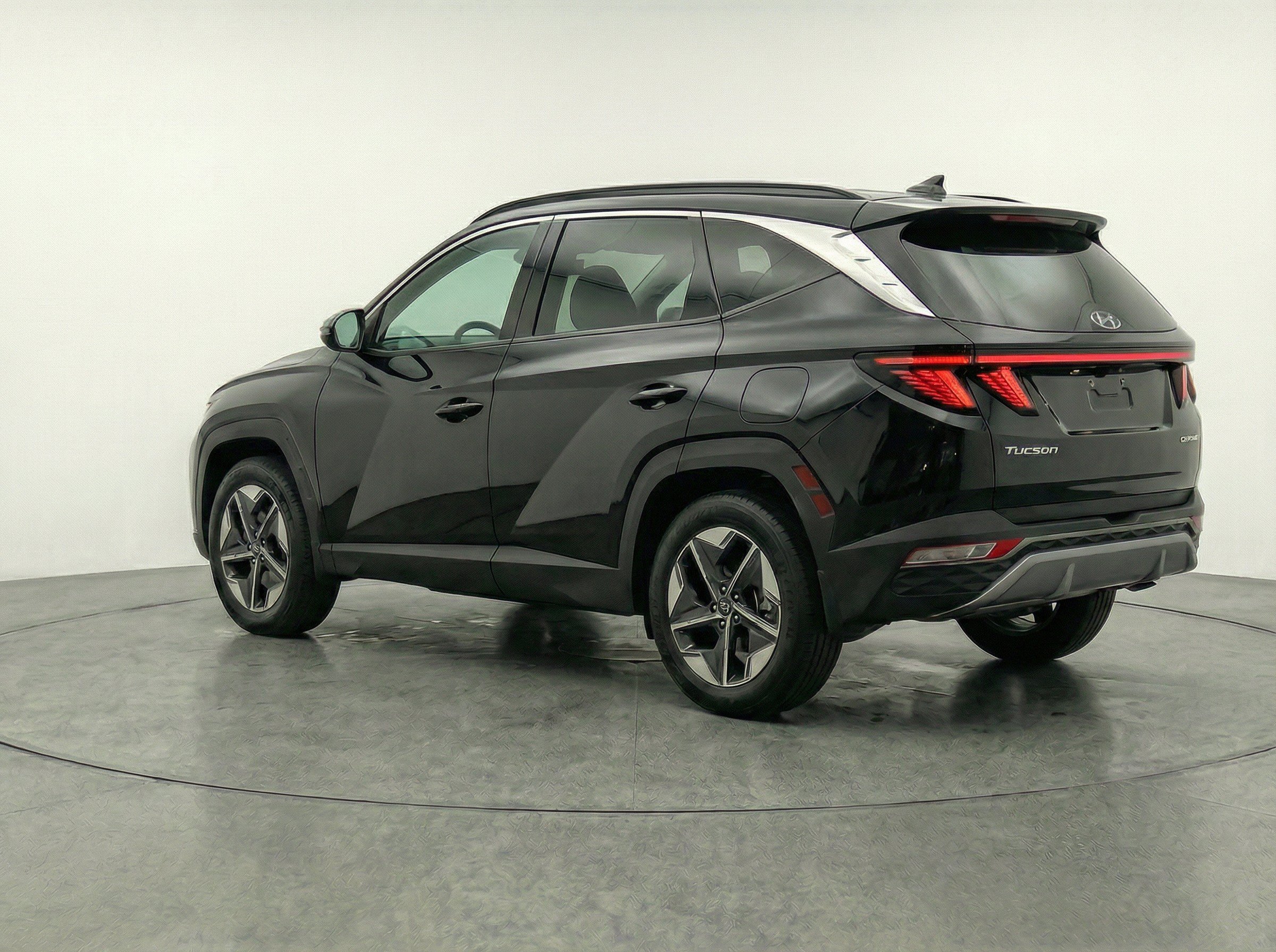 Thumbnail: 2026 Hyundai Tucson - 6