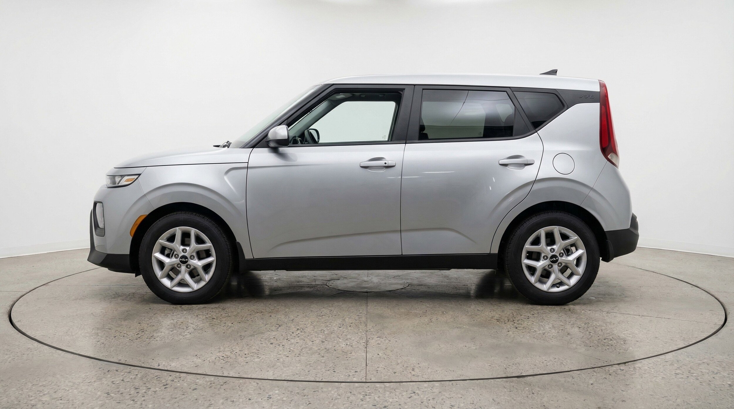 Thumbnail: 2025 Kia Soul - 5