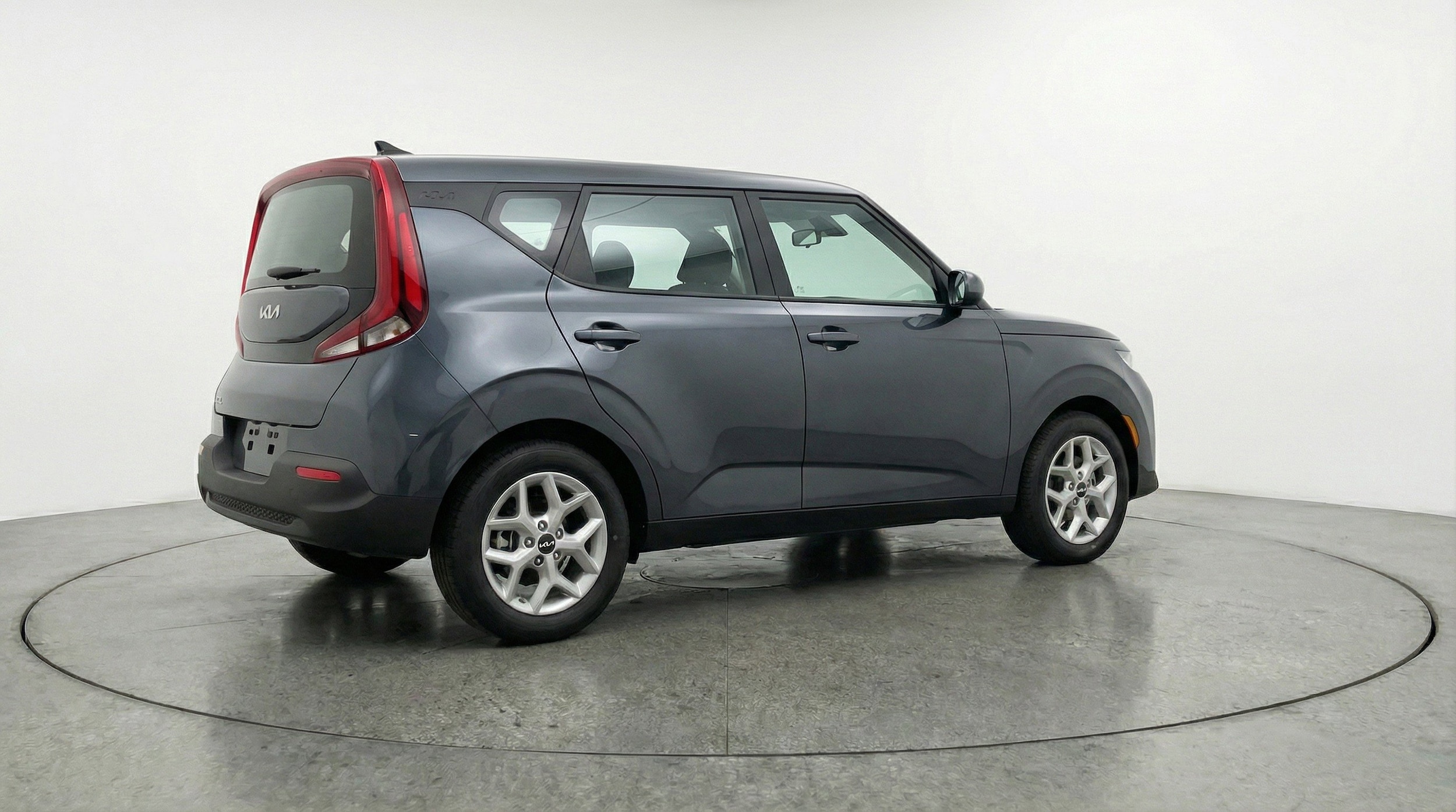 Thumbnail: 2025 Kia Soul - 9