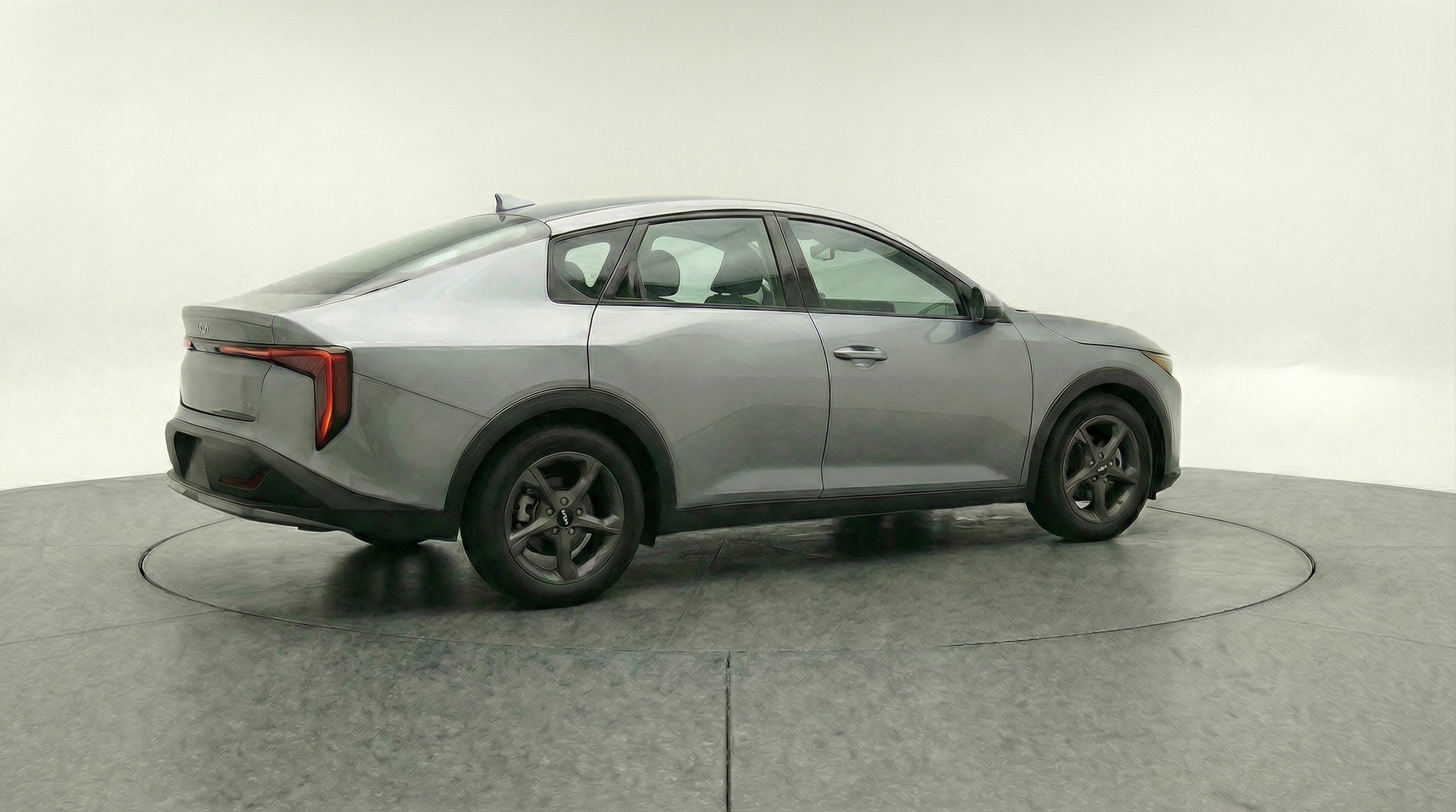 Thumbnail: 2025 Kia K4 - 9